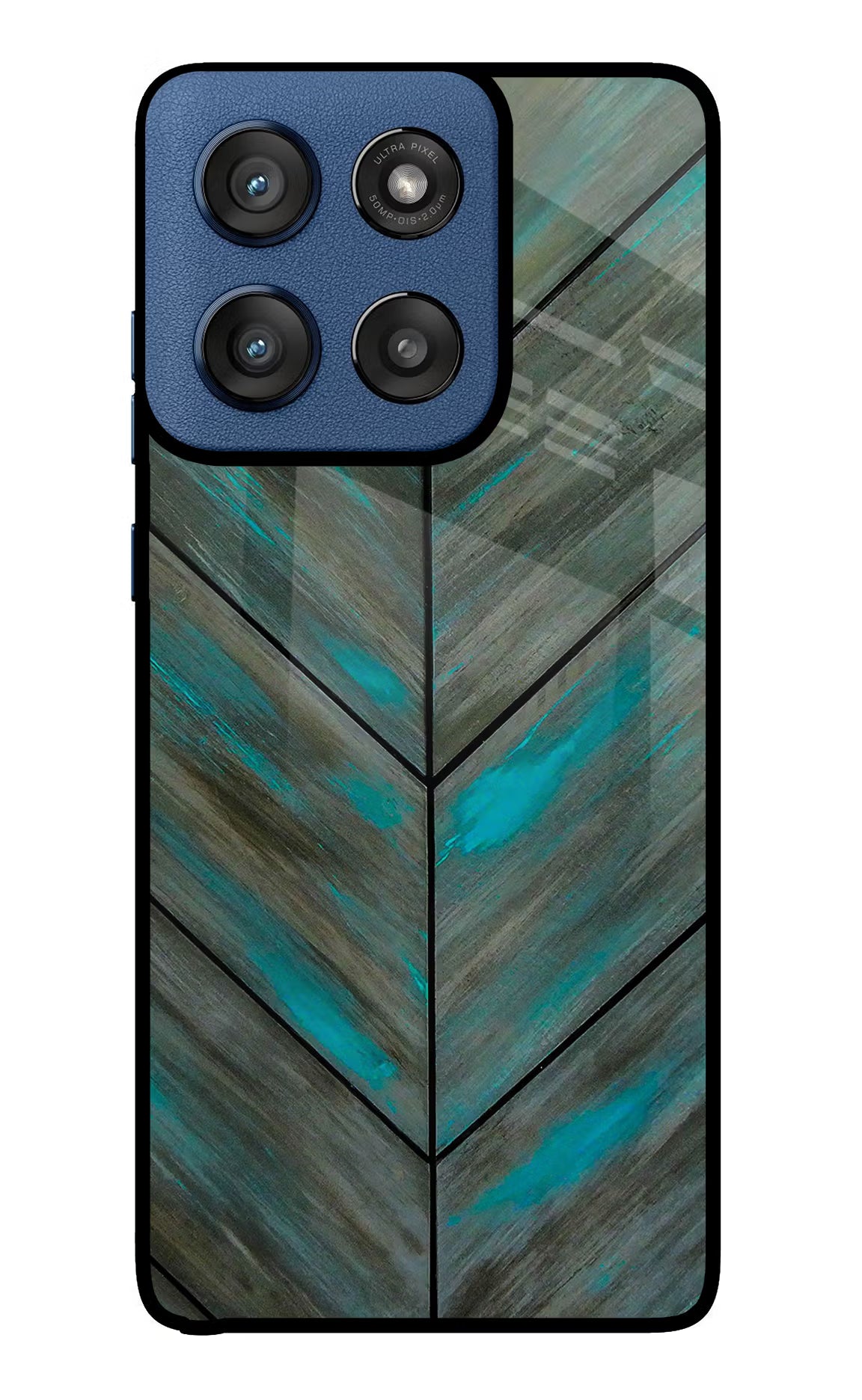 Pattern Moto Edge 60 Stylus Back Cover - Pattern Moto Edge 60 Stylus Glass Case Back Cover by Casekaro Pattern Moto Edge 60 Stylus Glass Case Back Cover by Casekaro