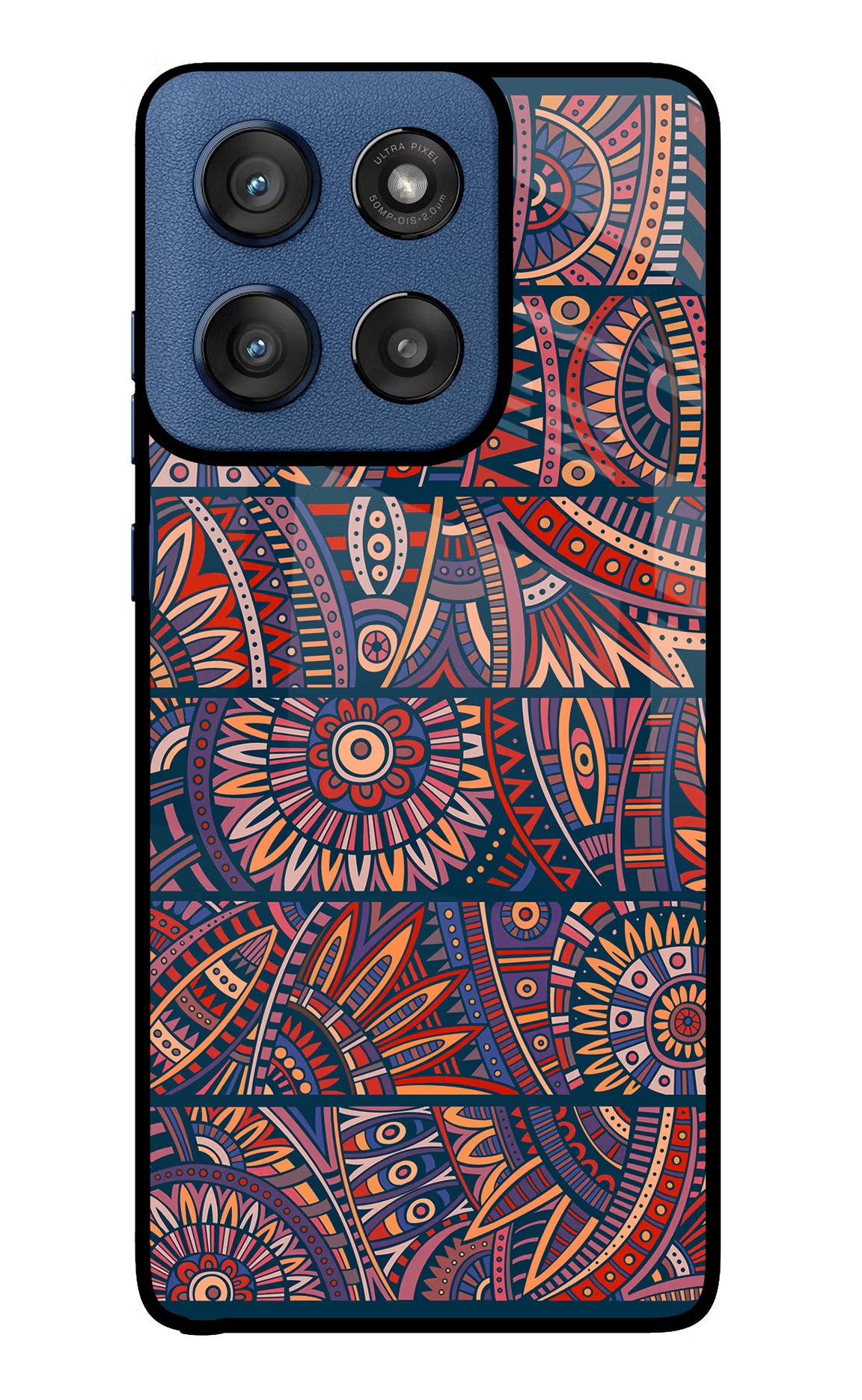 African Culture Design Moto Edge 60 Stylus Glass Case - African Culture Design Moto Edge 60 Stylus Glass Case African Culture Design Moto Edge 60 Stylus Glass Case