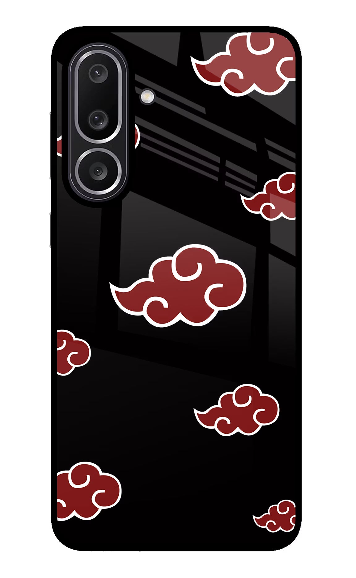 Akatsuki Samsung M56 5G Glass Case - Akatsuki Samsung M56 5G Glass Case Akatsuki Samsung M56 5G Glass Case