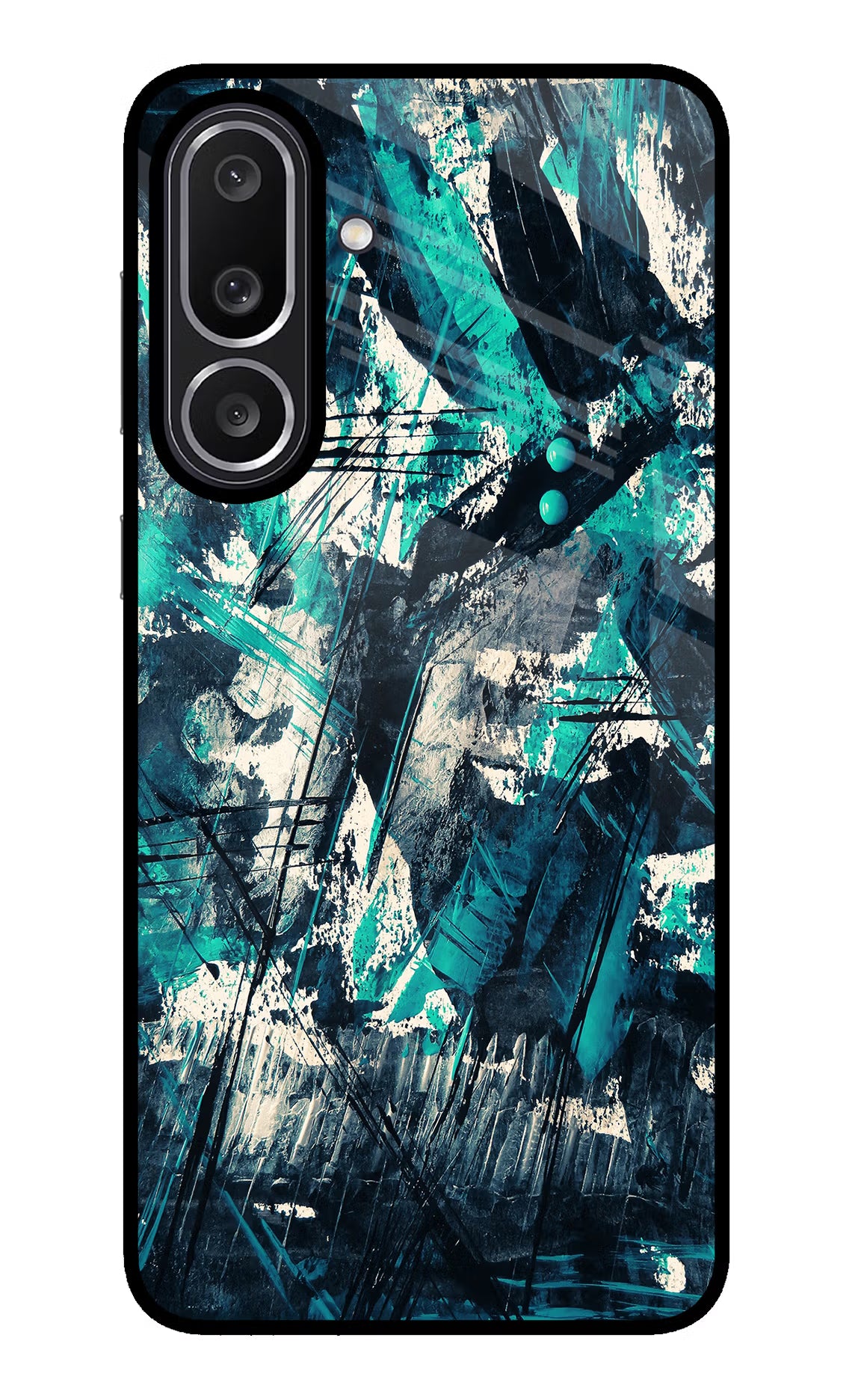 Artwork Samsung M56 5G Glass Case - Artwork Samsung M56 5G Glass Case Artwork Samsung M56 5G Glass Case
