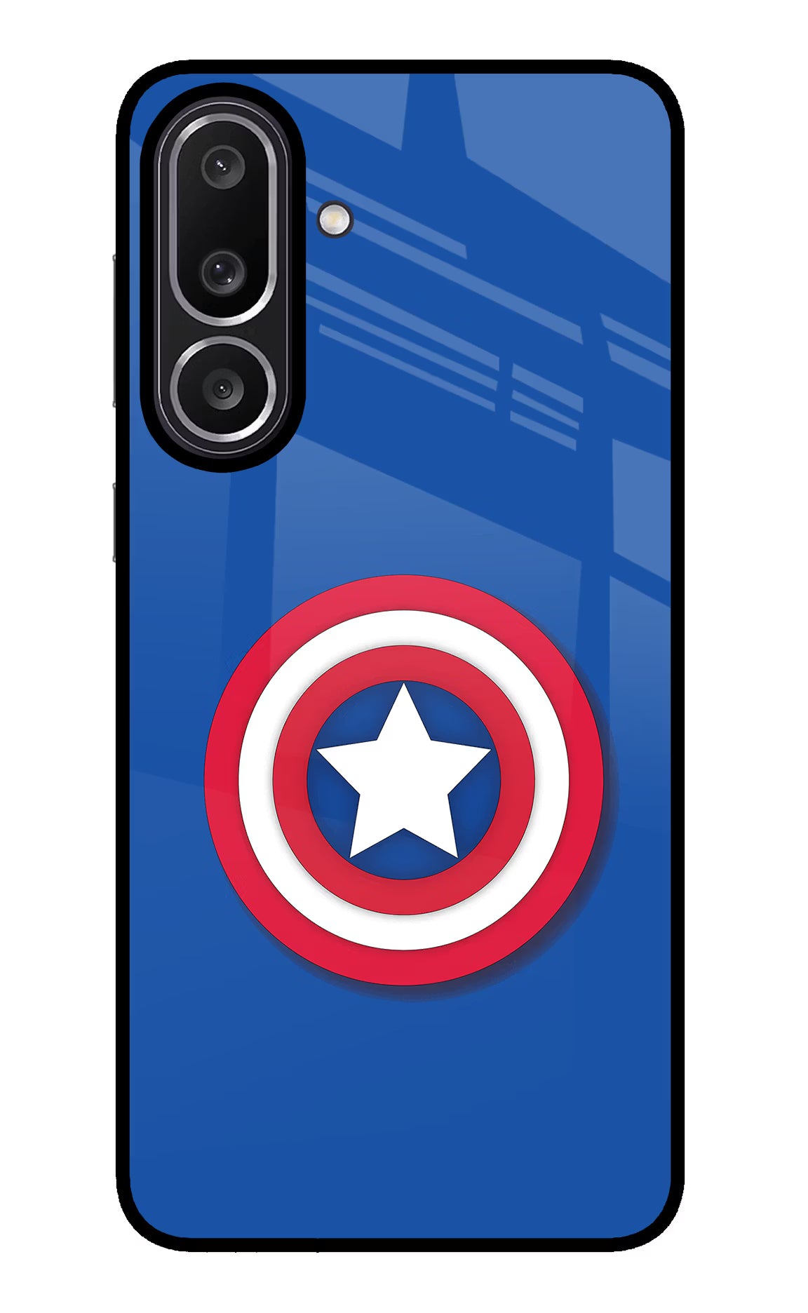 Shield Samsung M56 5G Glass Case - Shield Samsung M56 5G Glass Case Shield Samsung M56 5G Glass Case