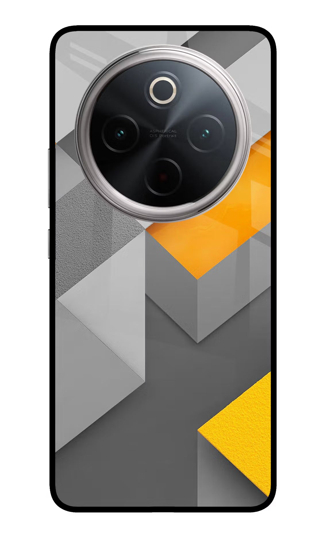 Abstract Vivo T4 5G Back Cover - Abstract Vivo T4 5G Glass Case Back Cover by Casekaro Abstract Vivo T4 5G Glass Case Back Cover by Casekaro