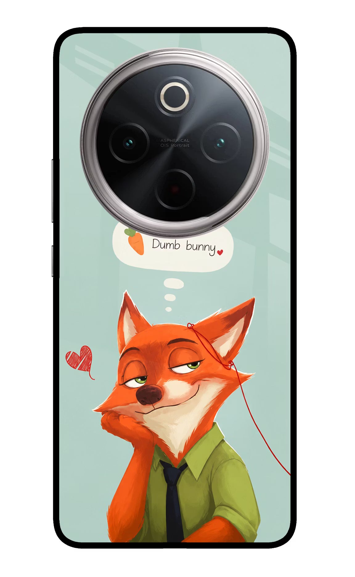 Nick Charm Vivo T4 5G Glass Case - Nick Charm Vivo T4 5G Glass Case Nick Charm Vivo T4 5G Glass Case