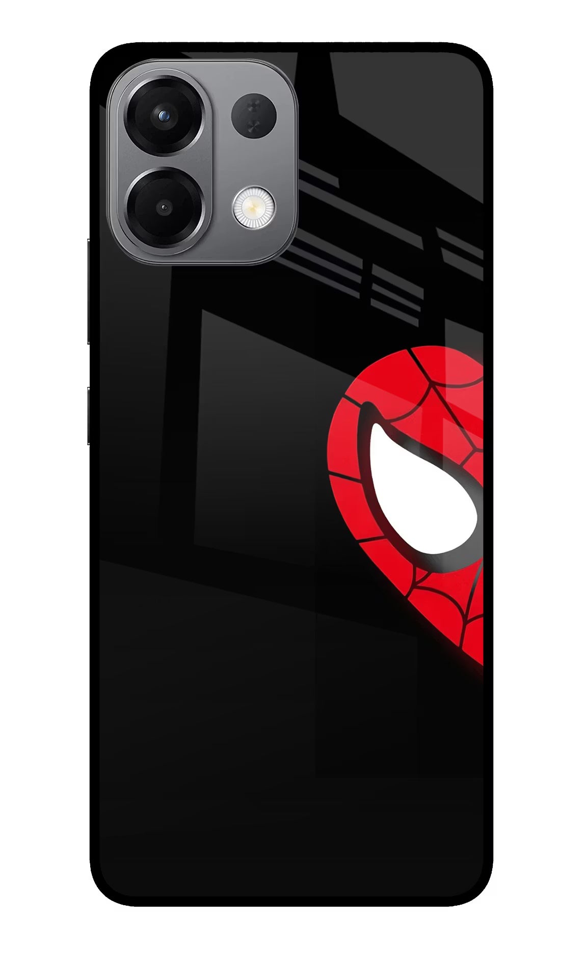 Peter Mask Oppo K13 5G Glass Case - Peter Mask Oppo K13 5G Glass Case Peter Mask Oppo K13 5G Glass Case