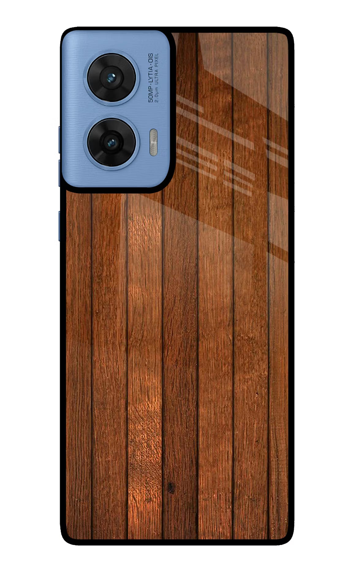 Wooden Artwork Bands Moto G96 5G Glass Case - Wooden Artwork Bands Moto G96 5G Glass Case Wooden Artwork Bands Moto G96 5G Glass Case