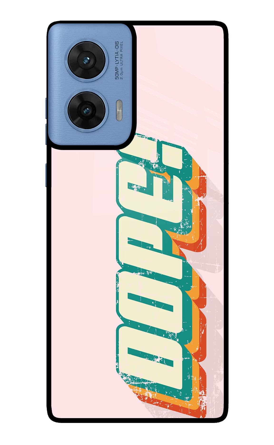 Dope Moto G96 5G Glass Case - Dope Moto G96 5G Glass Case Dope Moto G96 5G Glass Case