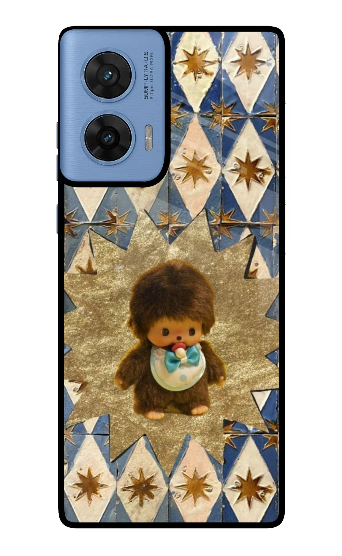 Woodooo Moto G96 5G Glass Case - Woodooo Moto G96 5G Glass Case Woodooo Moto G96 5G Glass Case
