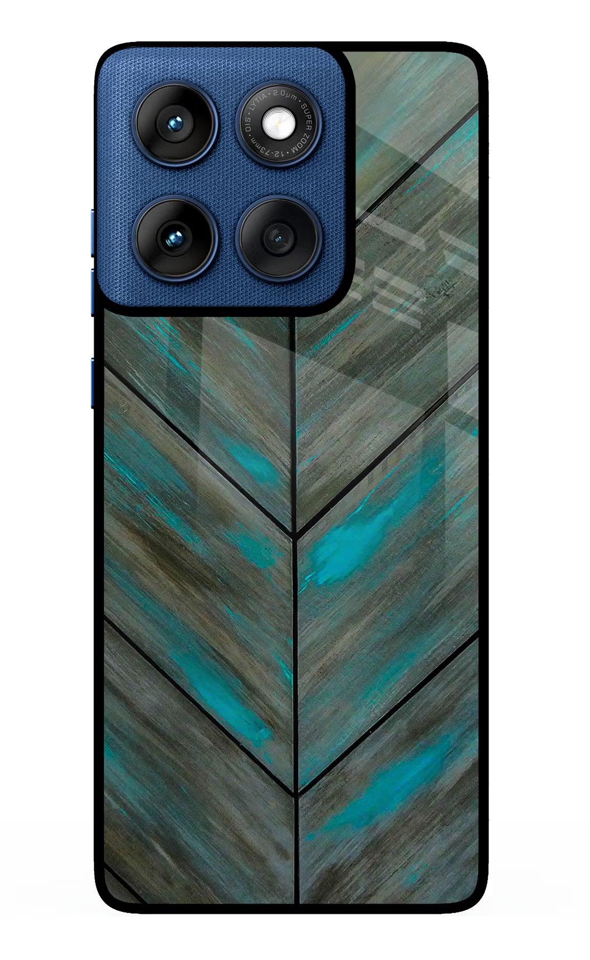Pattern Moto Edge 60 Glass Case - Pattern Moto Edge 60 Glass Case Pattern Moto Edge 60 Glass Case