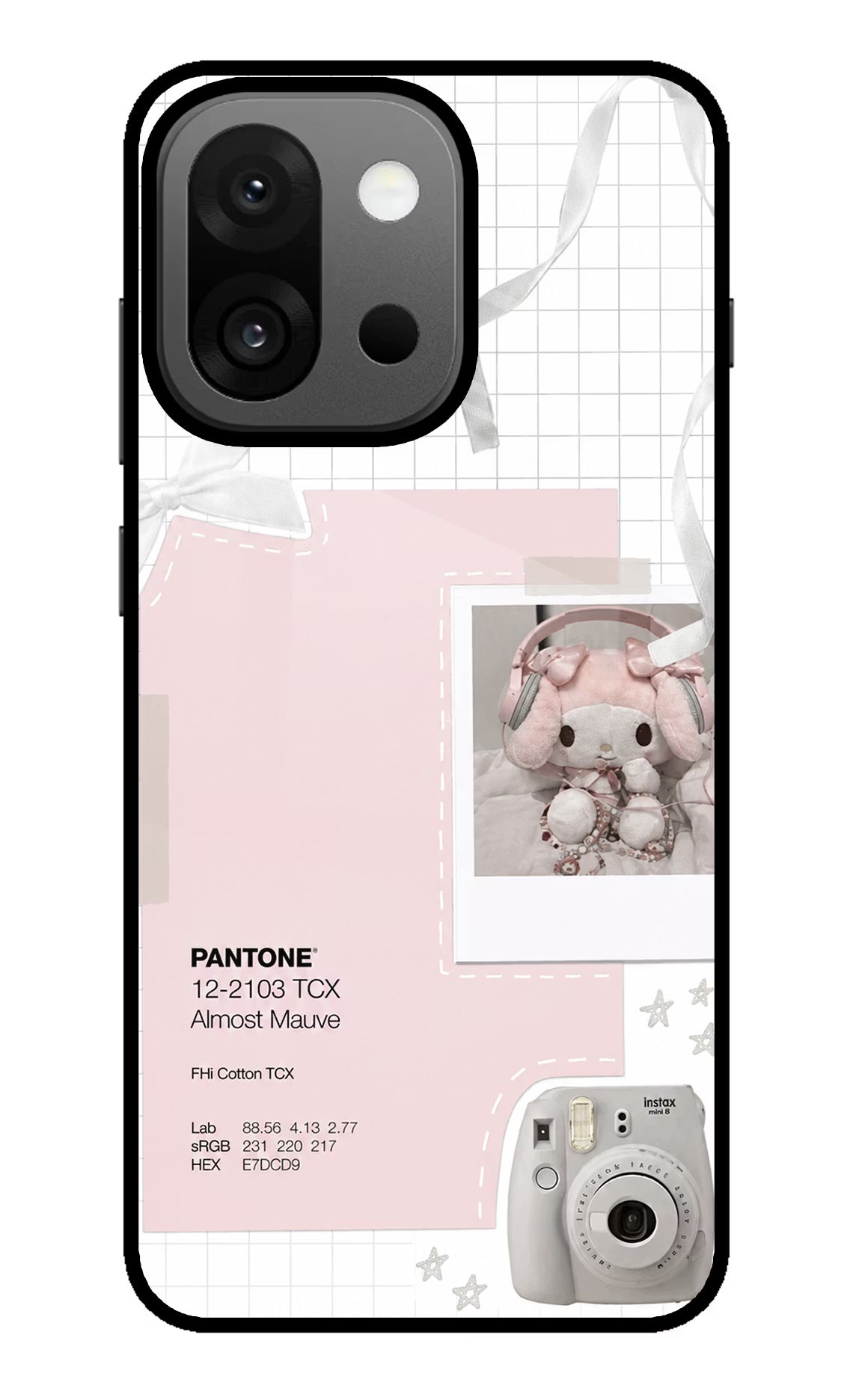 Pantone Asthetic OnePlus 13s Glass Case - Pantone Asthetic OnePlus 13s Glass Case Pantone Asthetic OnePlus 13s Glass Case