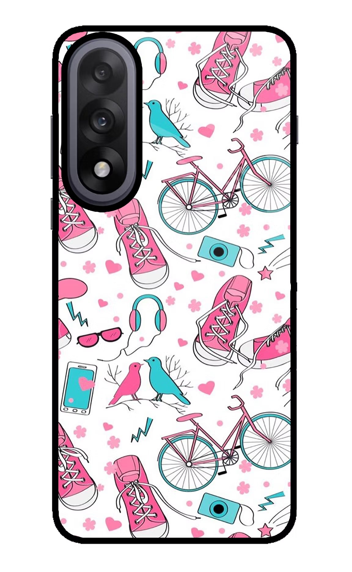 Artwork OnePlus Nord 5 Glass Case - Artwork OnePlus Nord 5 Glass Case Artwork OnePlus Nord 5 Glass Case