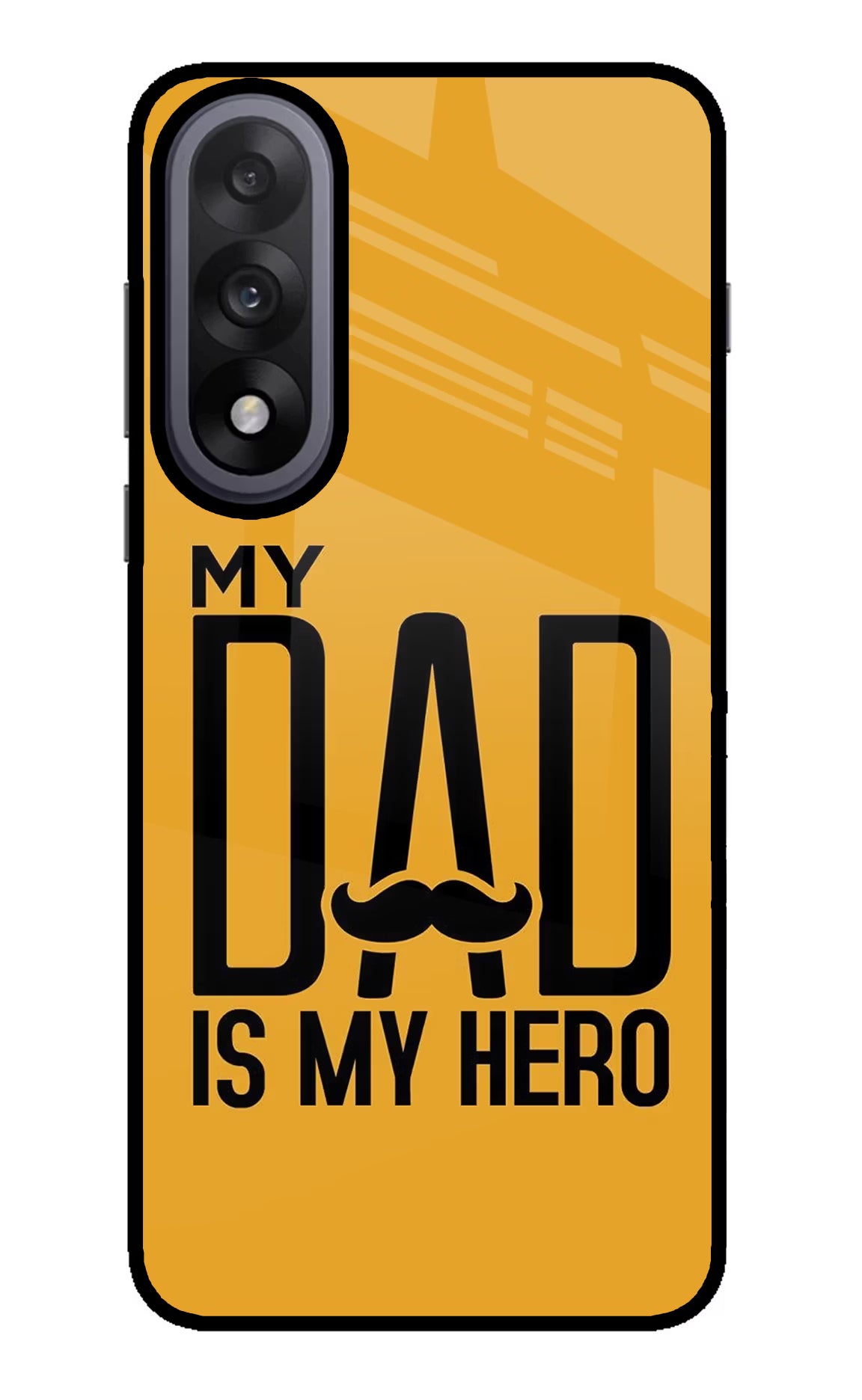 My Dad Is My Hero OnePlus Nord 5 Glass Case - My Dad Is My Hero OnePlus Nord 5 Glass Case My Dad Is My Hero OnePlus Nord 5 Glass Case