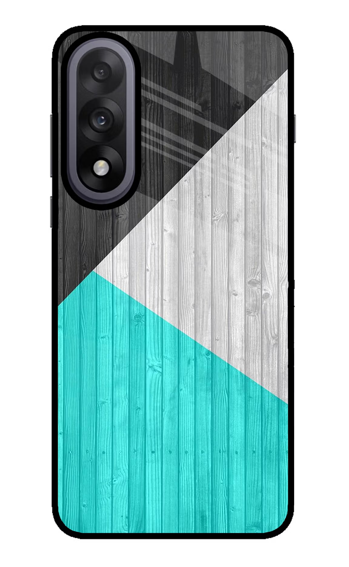 Wooden Abstract OnePlus Nord 5 Back Cover - Wooden Abstract OnePlus Nord 5 Glass Case Back Cover by Casekaro Wooden Abstract OnePlus Nord 5 Glass Case Back Cover by Casekaro