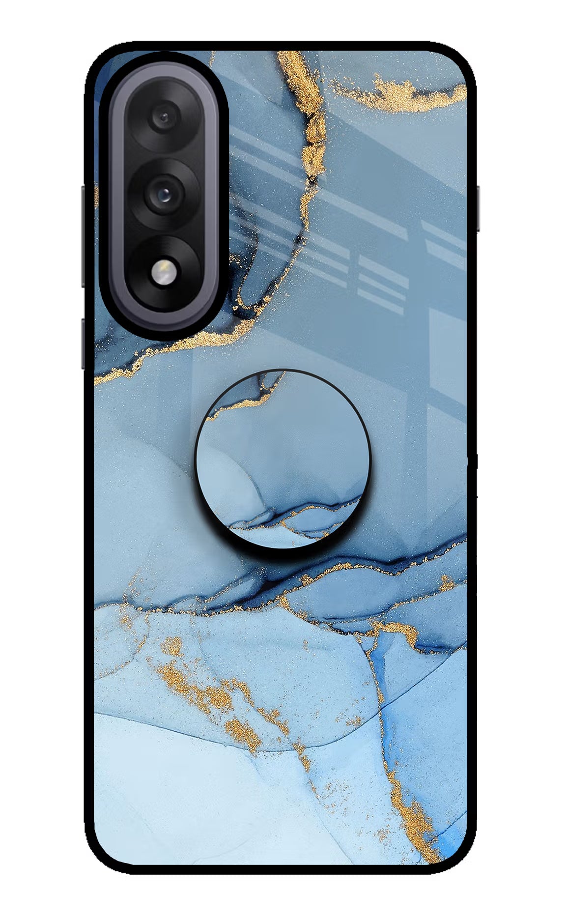 Blue Marble OnePlus Nord 5 Pop Case - Blue Marble OnePlus Nord 5 Pop Case by Casekaro Blue Marble OnePlus Nord 5 Pop Case by Casekaro