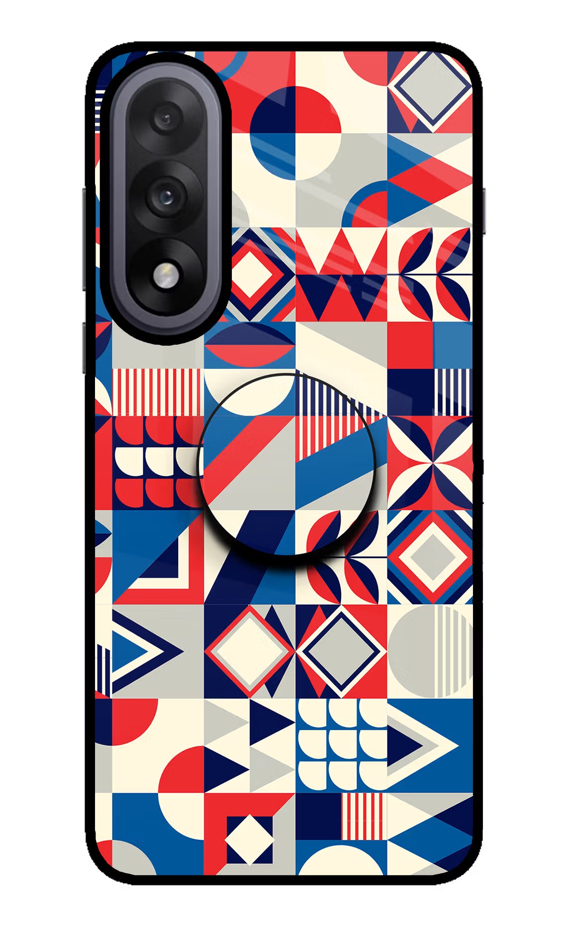 Colorful Pattern OnePlus Nord 5 Pop Case - Colorful Pattern OnePlus Nord 5 Pop Case by Casekaro Colorful Pattern OnePlus Nord 5 Pop Case by Casekaro