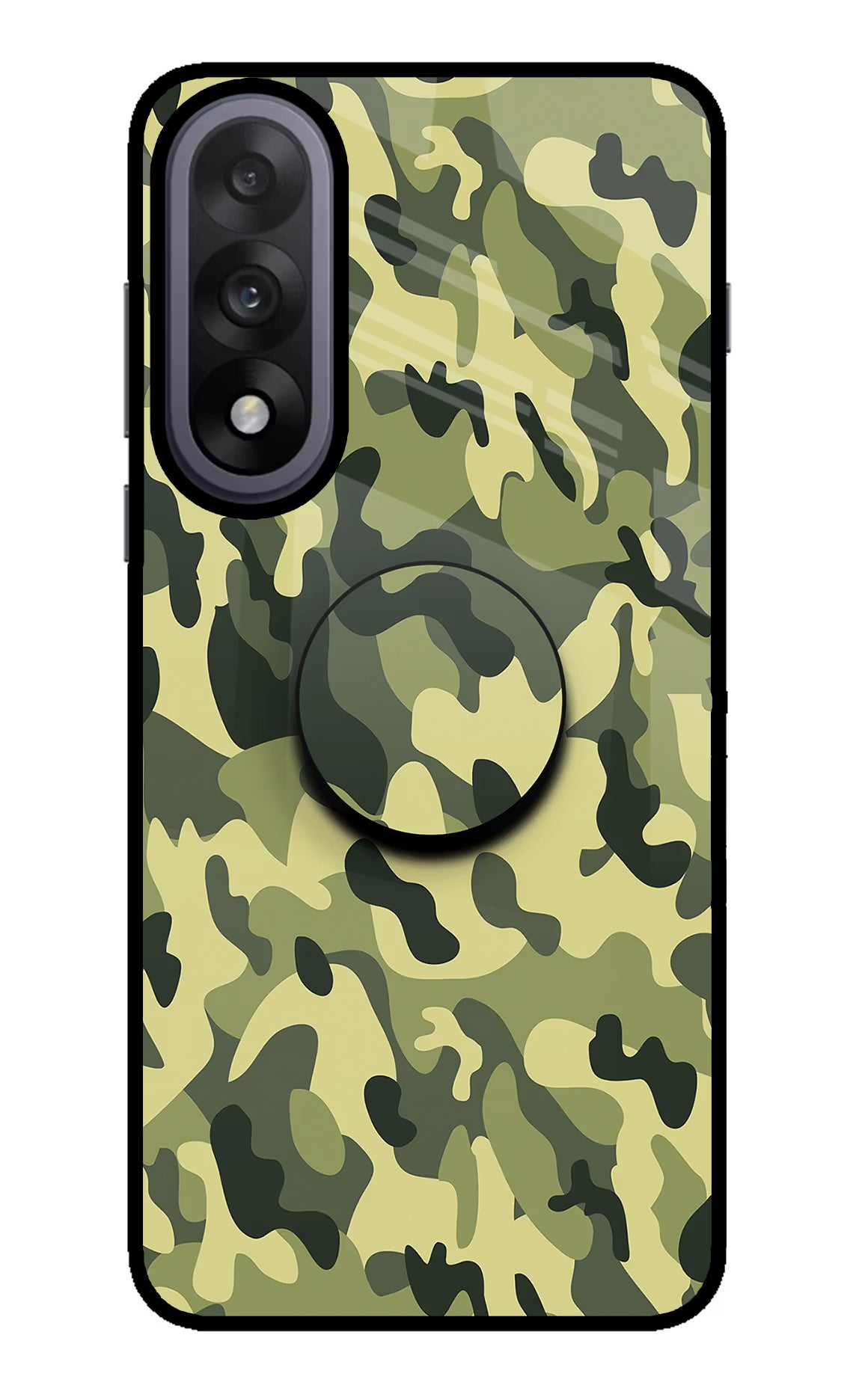Camouflage OnePlus Nord 5 Pop Case - Camouflage OnePlus Nord 5 Pop Case by Casekaro Camouflage OnePlus Nord 5 Pop Case by Casekaro