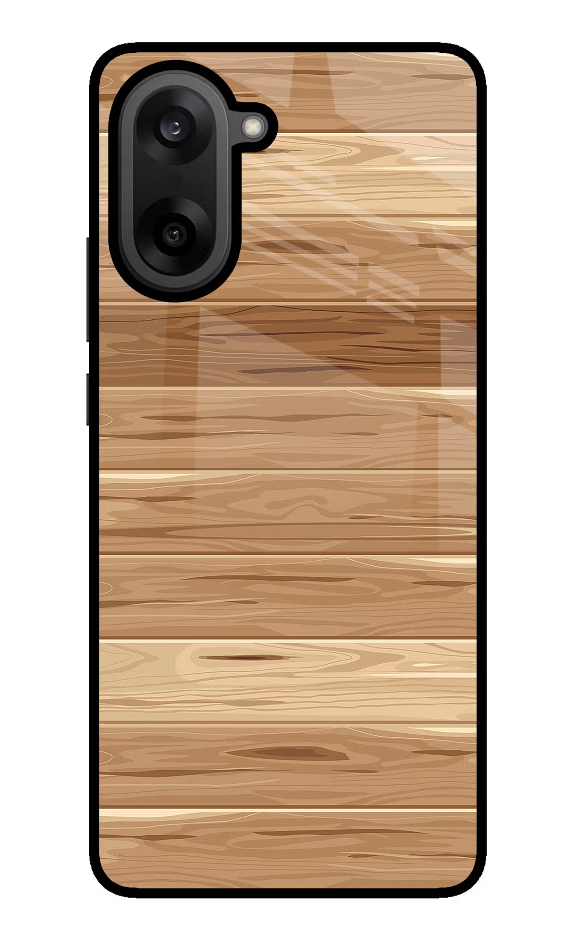 Wooden Vector OnePlus Nord CE5 Glass Case - Wooden Vector OnePlus Nord CE5 Glass Case Wooden Vector OnePlus Nord CE5 Glass Case