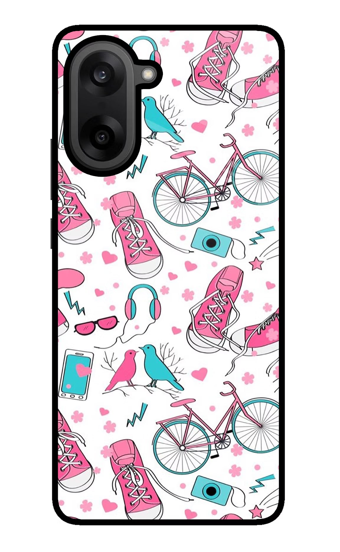 Artwork OnePlus Nord CE5 Glass Case - Artwork OnePlus Nord CE5 Glass Case Artwork OnePlus Nord CE5 Glass Case