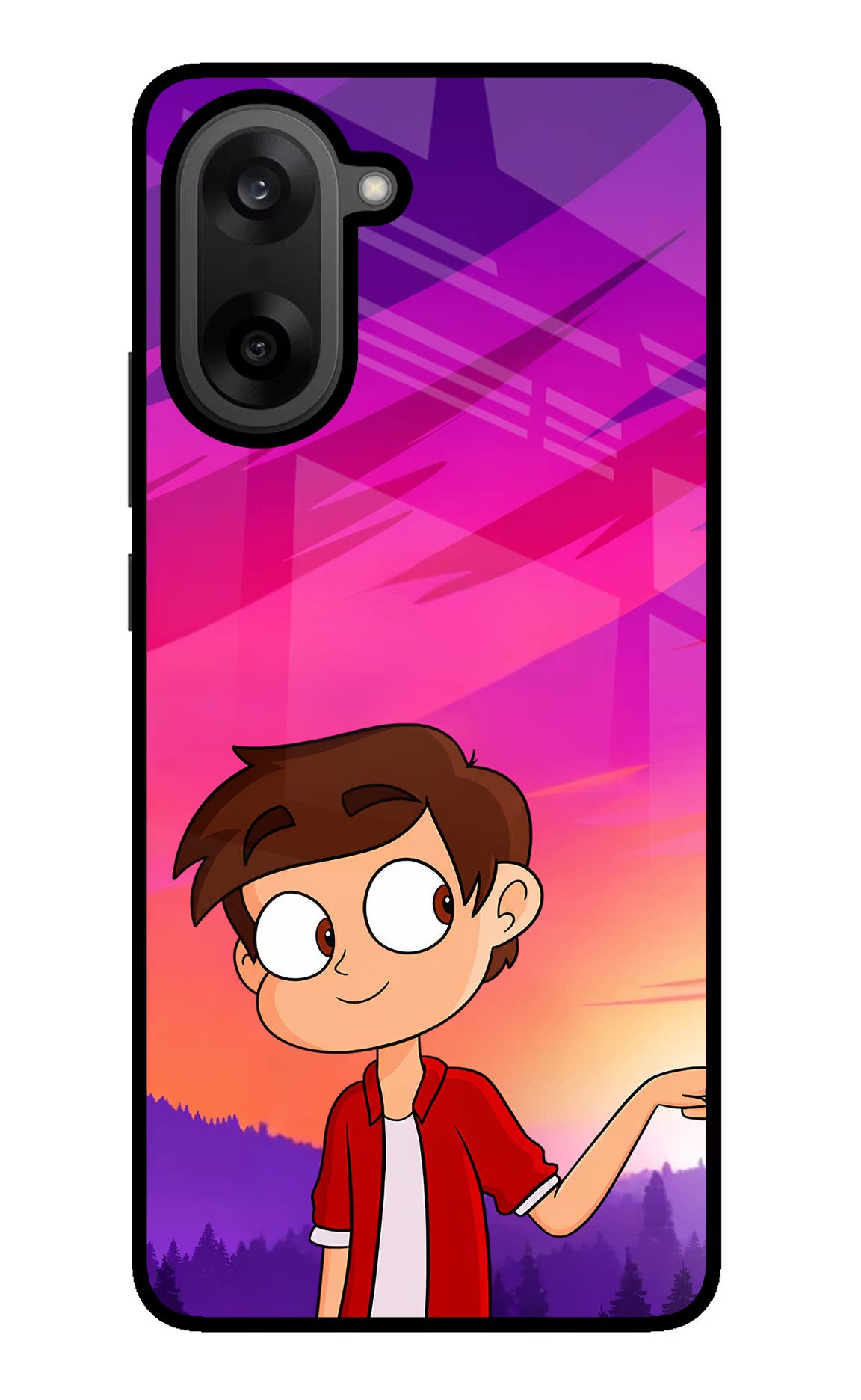 Marco Sunset OnePlus Nord CE5 Glass Case - Marco Sunset OnePlus Nord CE5 Glass Case Marco Sunset OnePlus Nord CE5 Glass Case
