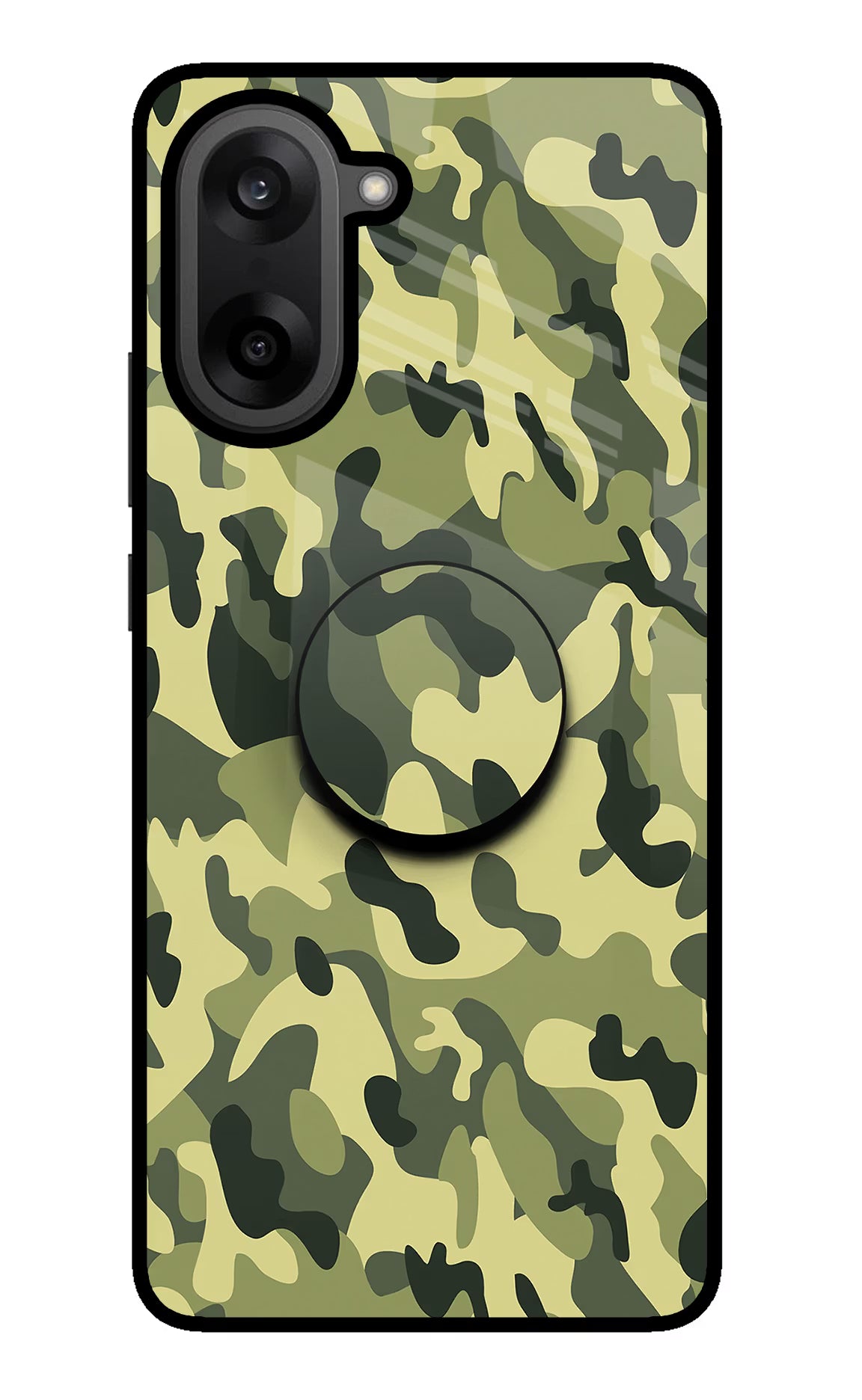 Camouflage OnePlus Nord CE5 Pop Case - Camouflage OnePlus Nord CE5 Pop Case by Casekaro Camouflage OnePlus Nord CE5 Pop Case by Casekaro