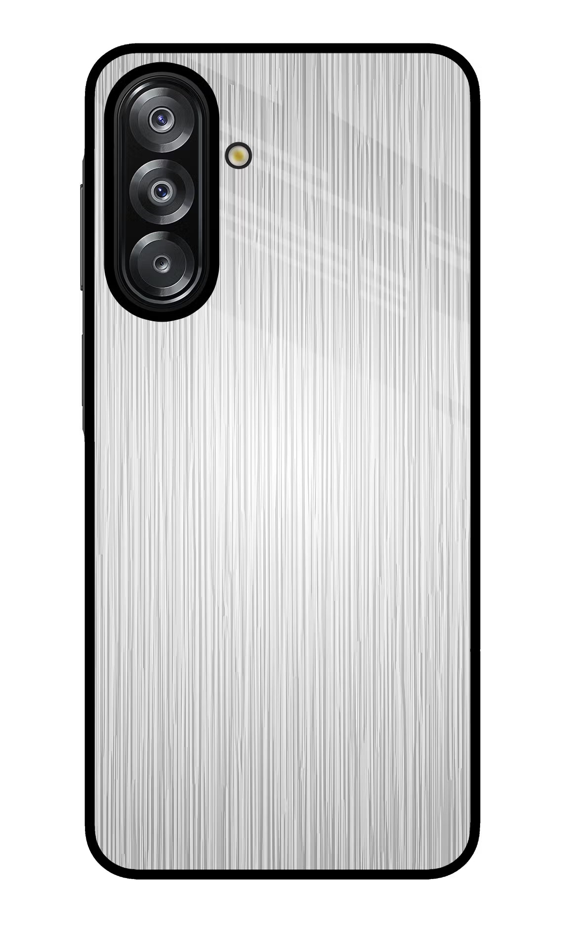 Wooden Grey Texture Samsung A26 Glass Case - Wooden Grey Texture Samsung A26 Glass Case Wooden Grey Texture Samsung A26 Glass Case