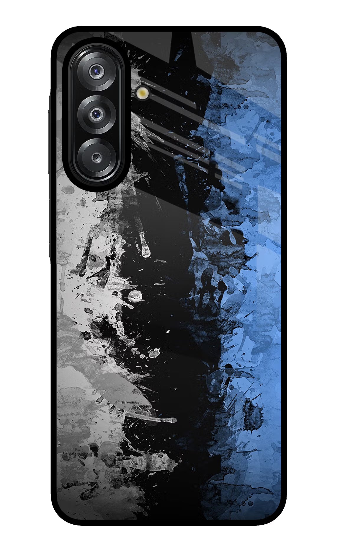 Artistic Design Samsung A26 Glass Case - Artistic Design Samsung A26 Glass Case Artistic Design Samsung A26 Glass Case