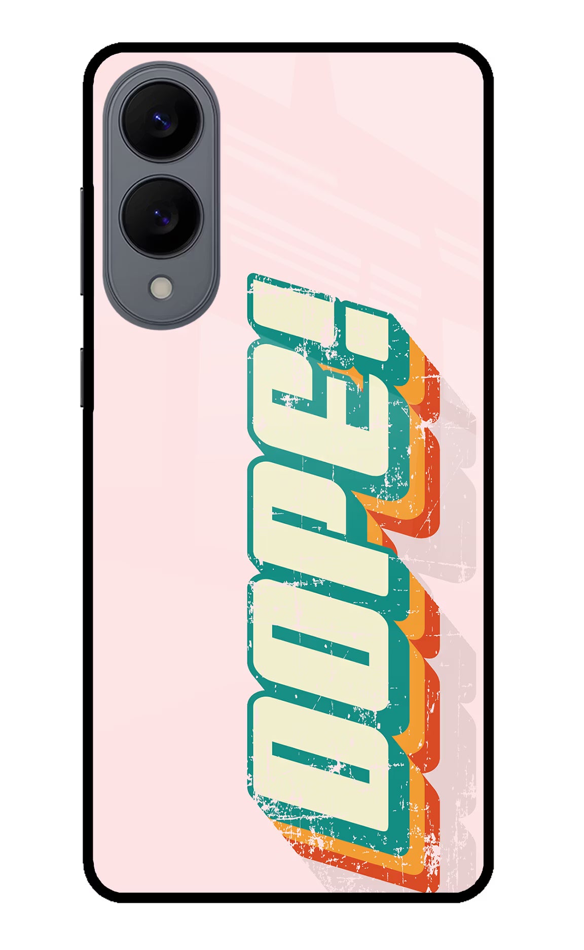 Dope Samsung S25 Edge Glass Case - Dope Samsung S25 Edge Glass Case Dope Samsung S25 Edge Glass Case