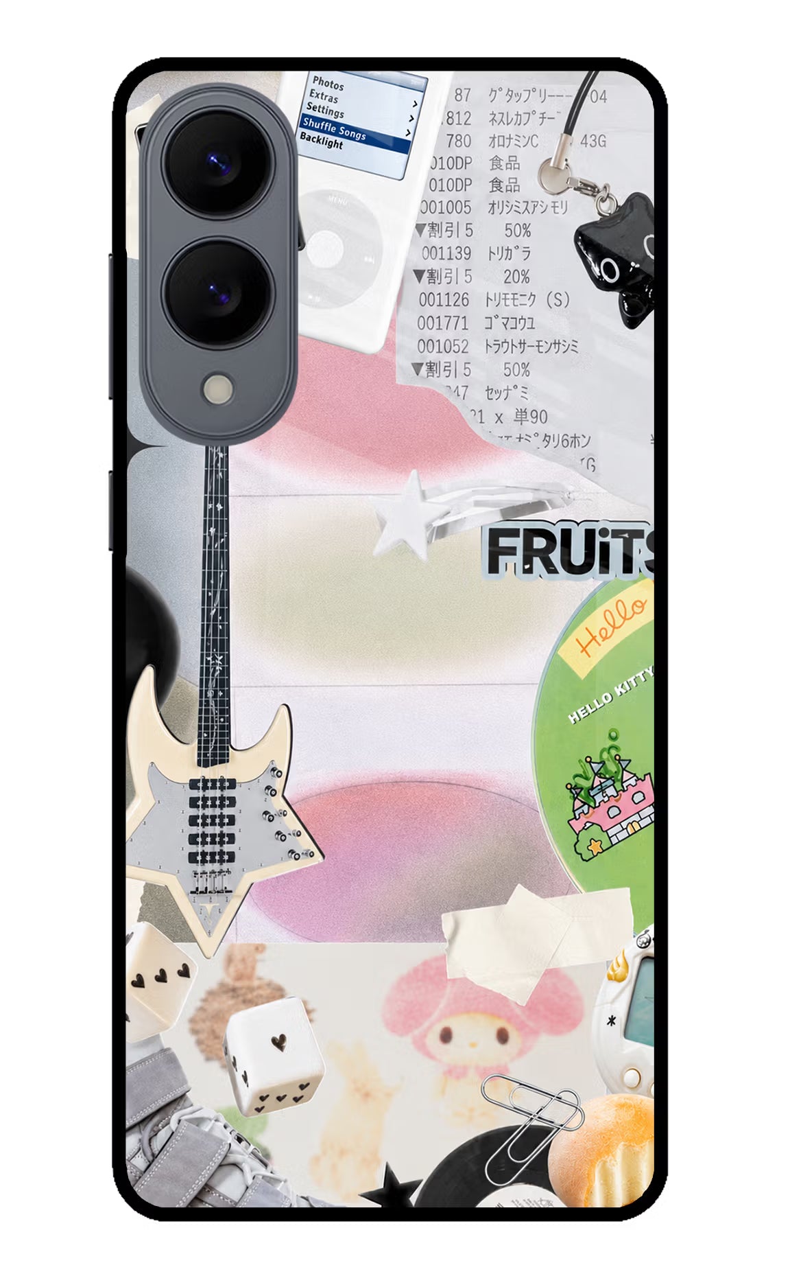 Softcore case Samsung S25 Edge Glass Case - Softcore case Samsung S25 Edge Glass Case Softcore case Samsung S25 Edge Glass Case