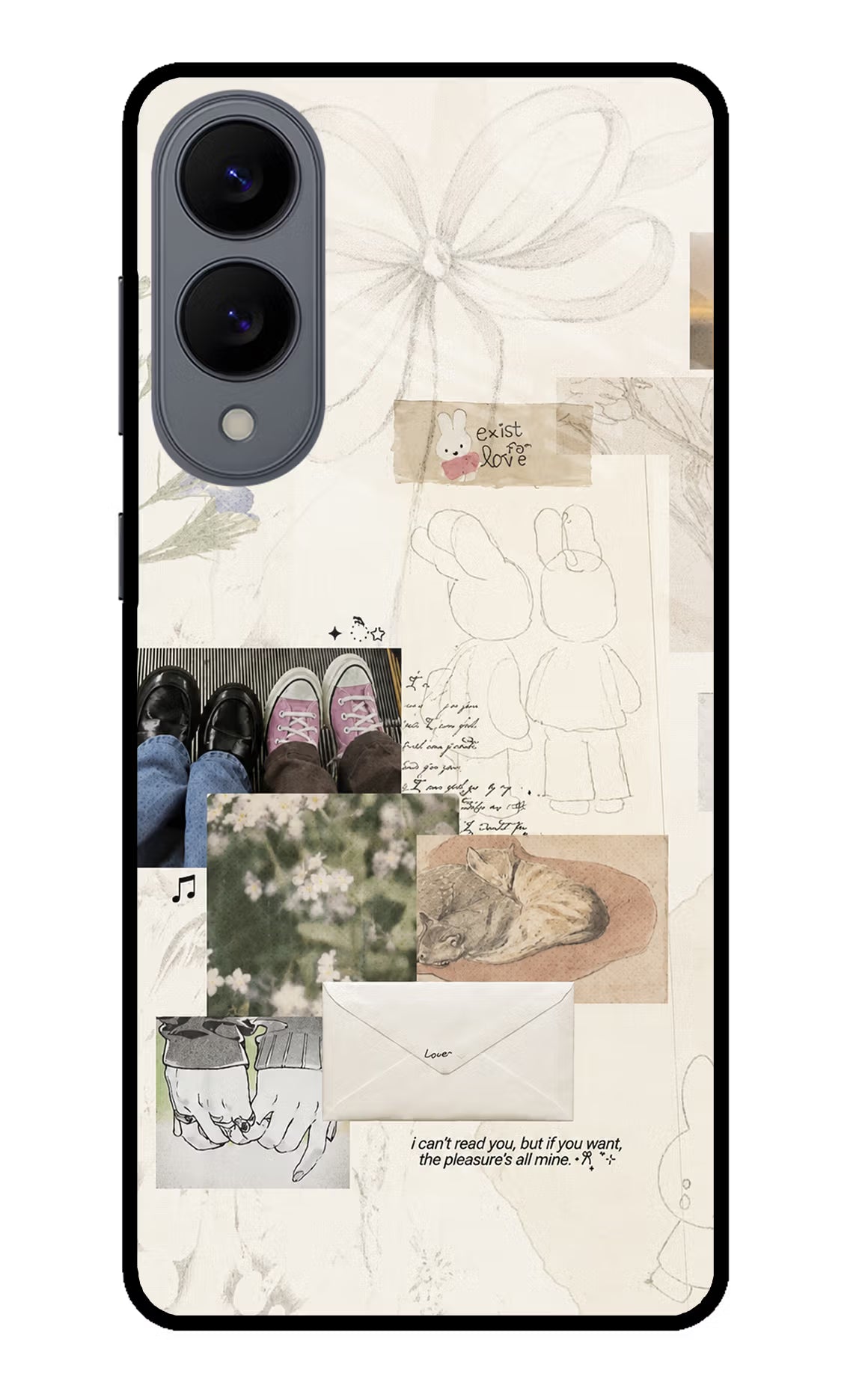Soft Aesthetic Samsung S25 Edge Glass Case - Soft Aesthetic Samsung S25 Edge Glass Case Soft Aesthetic Samsung S25 Edge Glass Case