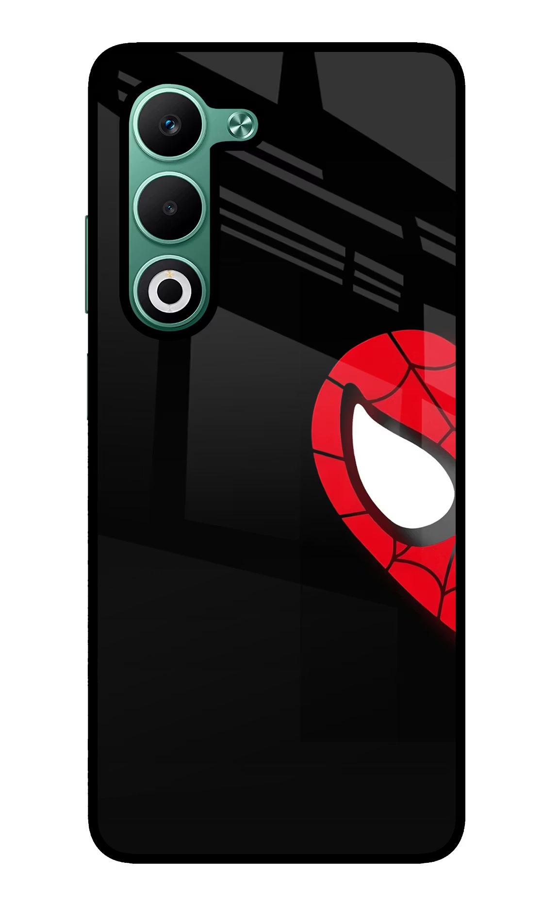 Peter Mask Oppo A5 5G Glass Case - Peter Mask Oppo A5 5G Glass Case Peter Mask Oppo A5 5G Glass Case