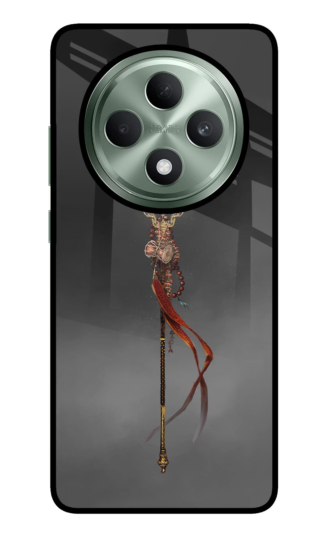 Shiv Trishul Oppo F27 5G Glass Case - Shiv Trishul Oppo F27 5G Glass Case Shiv Trishul Oppo F27 5G Glass Case