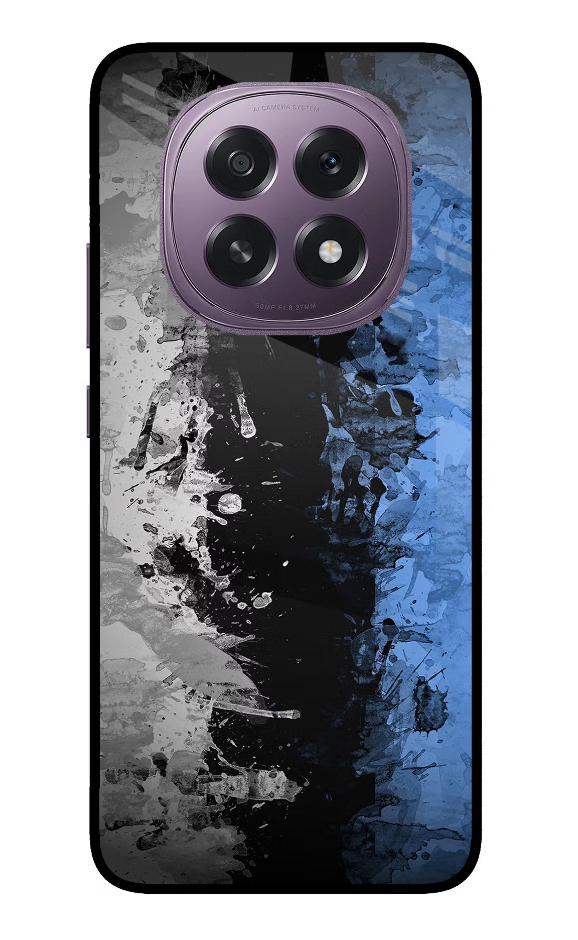 Artistic Design Oppo F29 5G Glass Case - Artistic Design Oppo F29 5G Glass Case Artistic Design Oppo F29 5G Glass Case