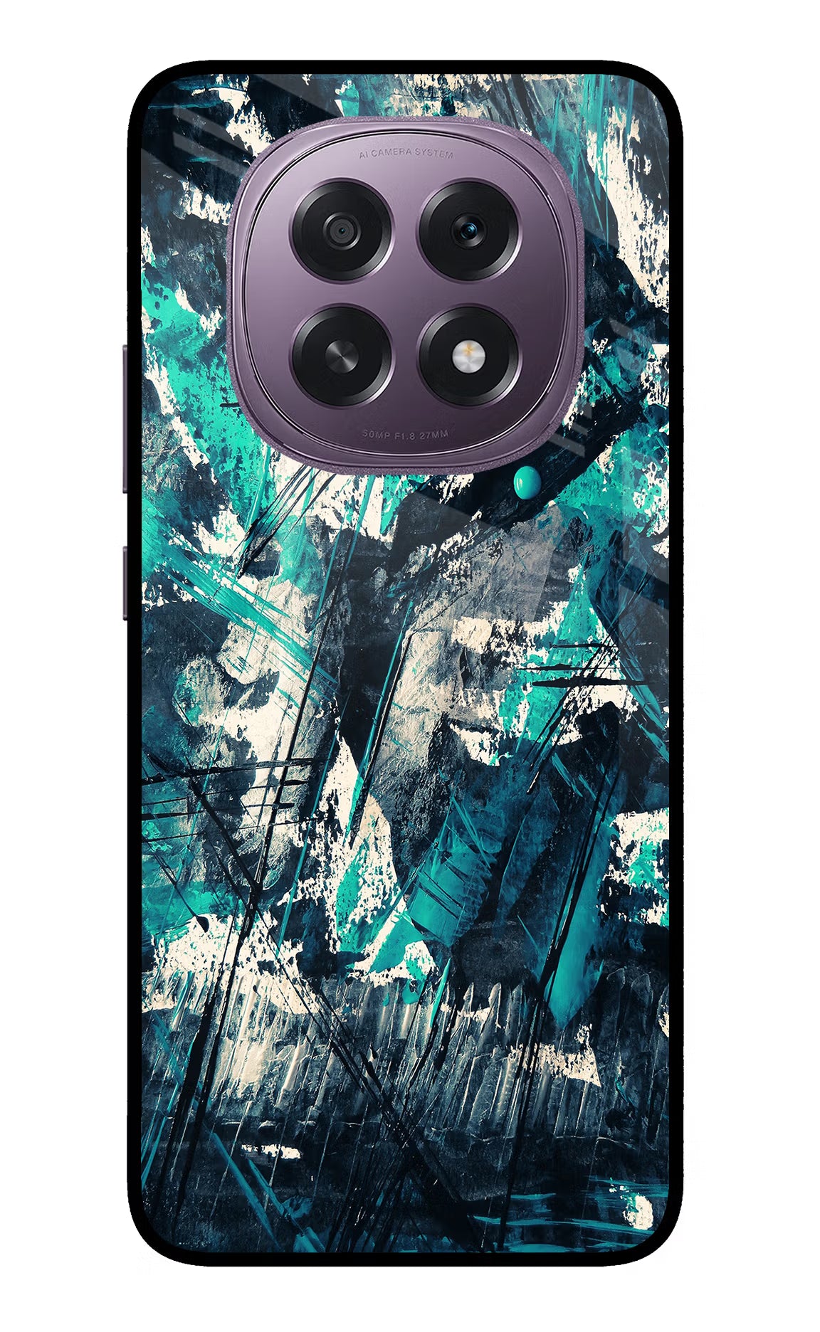 Artwork Oppo F29 5G Glass Case - Artwork Oppo F29 5G Glass Case Artwork Oppo F29 5G Glass Case