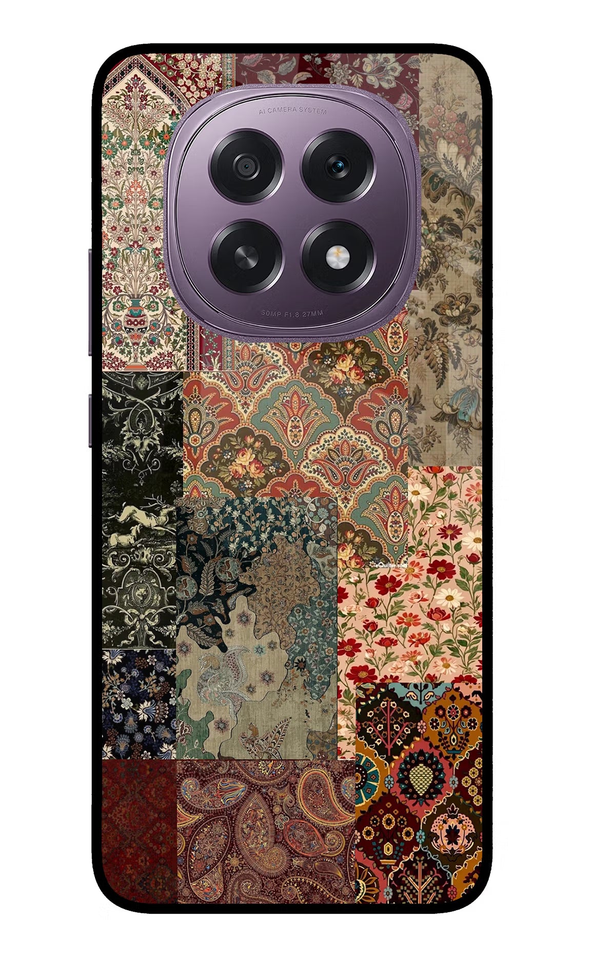 Desi Print Oppo F29 5G Glass Case - Desi Print Oppo F29 5G Glass Case Desi Print Oppo F29 5G Glass Case