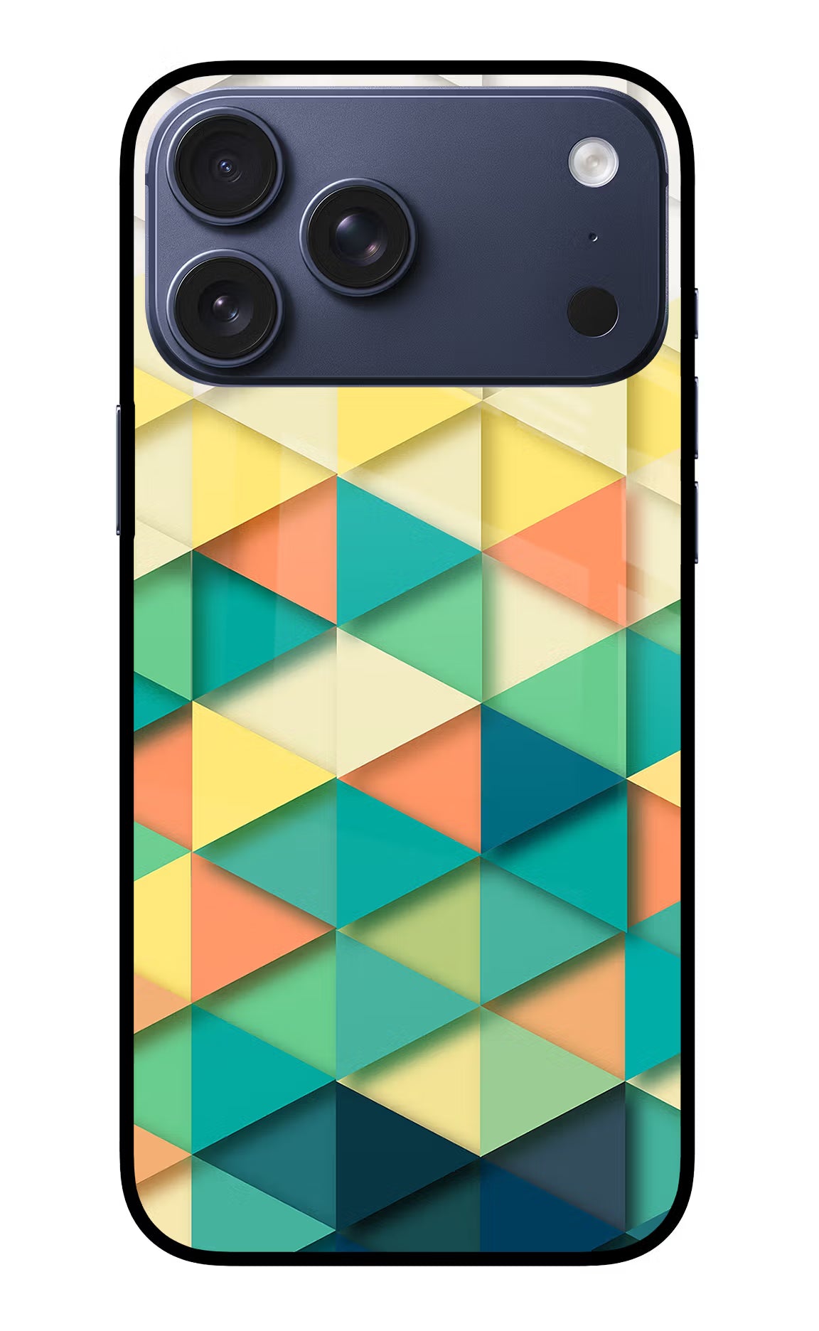 Abstract iPhone 17 Pro Max Glass Case - Abstract iPhone 17 Pro Max Glass Case Abstract iPhone 17 Pro Max Glass Case