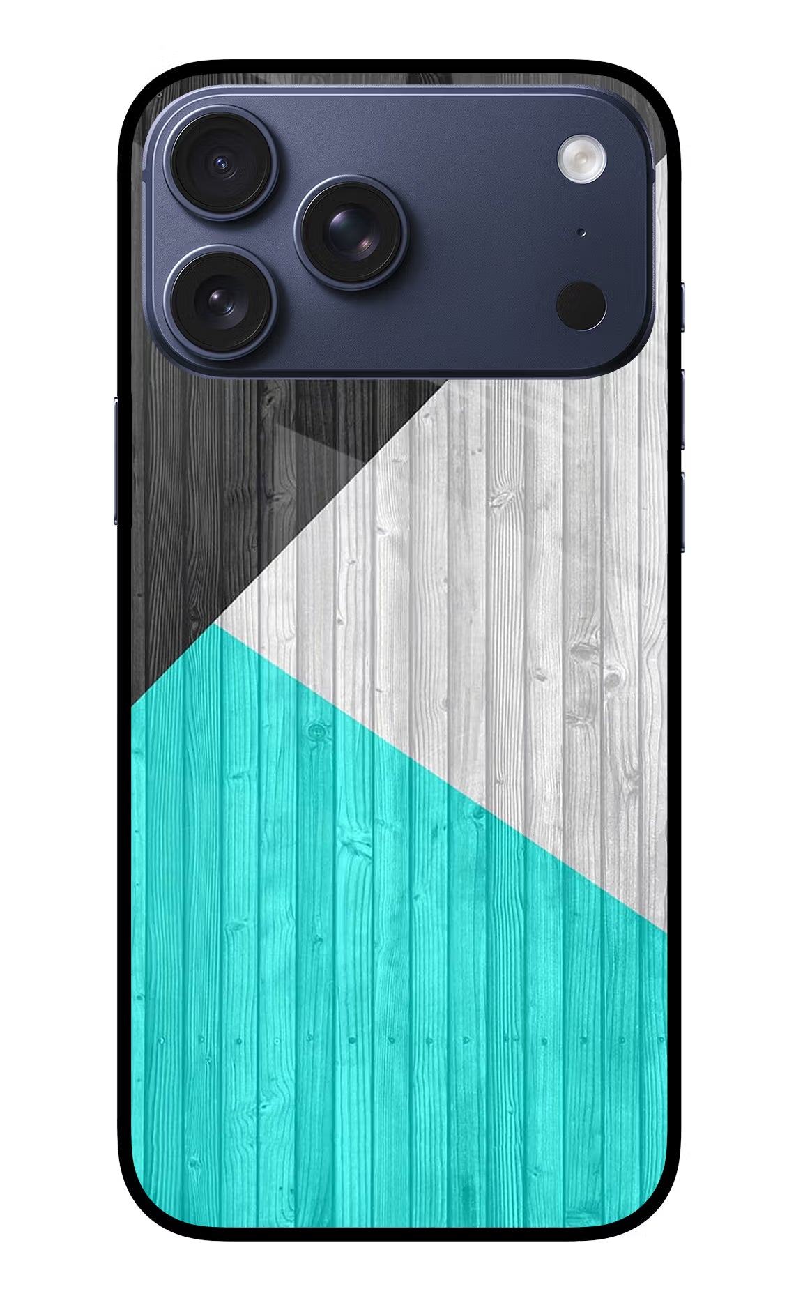 Wooden Abstract iPhone 17 Pro Max Glass Case - Wooden Abstract iPhone 17 Pro Max Glass Case Wooden Abstract iPhone 17 Pro Max Glass Case