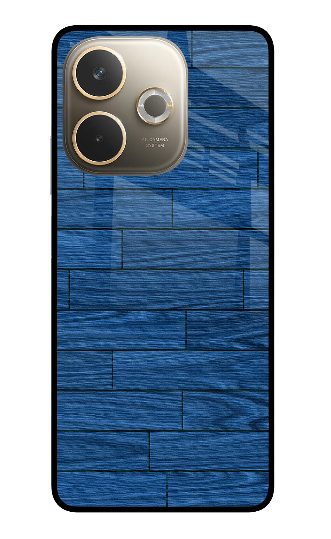 Wooden Texture Oppo A5 Pro 5G Glass Case - Wooden Texture Oppo A5 Pro 5G Glass Case Wooden Texture Oppo A5 Pro 5G Glass Case