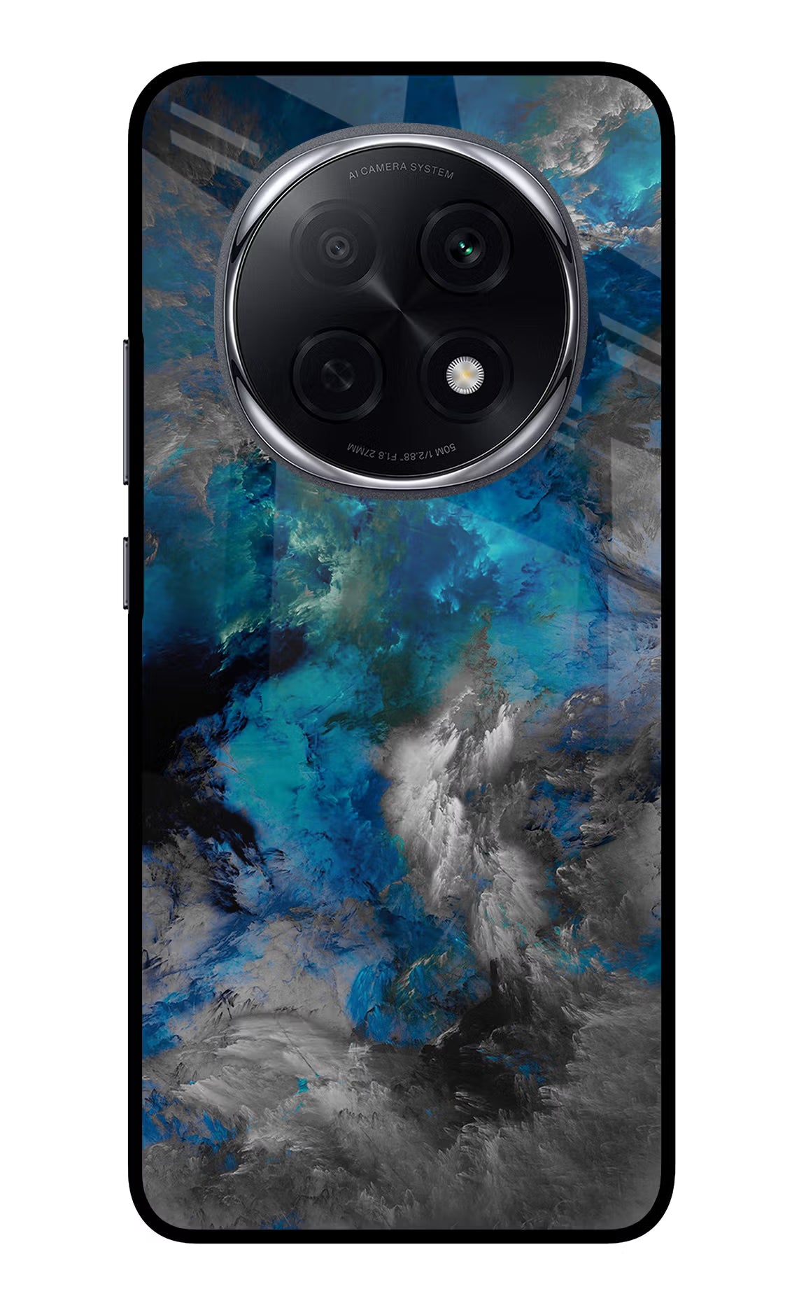 Artwork Oppo F29 Pro 5G Glass Case - Artwork Oppo F29 Pro 5G Glass Case Artwork Oppo F29 Pro 5G Glass Case