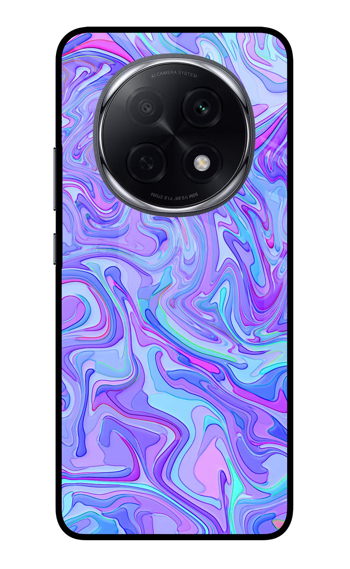 Glitter Oppo F29 Pro 5G Glass Case - Glitter Oppo F29 Pro 5G Glass Case Glitter Oppo F29 Pro 5G Glass Case