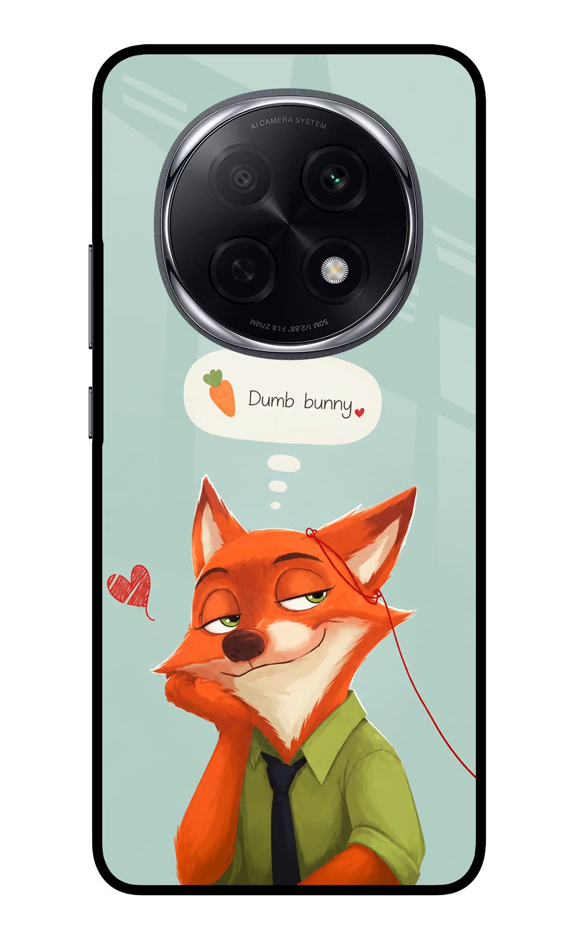 Nick Charm Oppo F29 Pro 5G Glass Case - Nick Charm Oppo F29 Pro 5G Glass Case Nick Charm Oppo F29 Pro 5G Glass Case