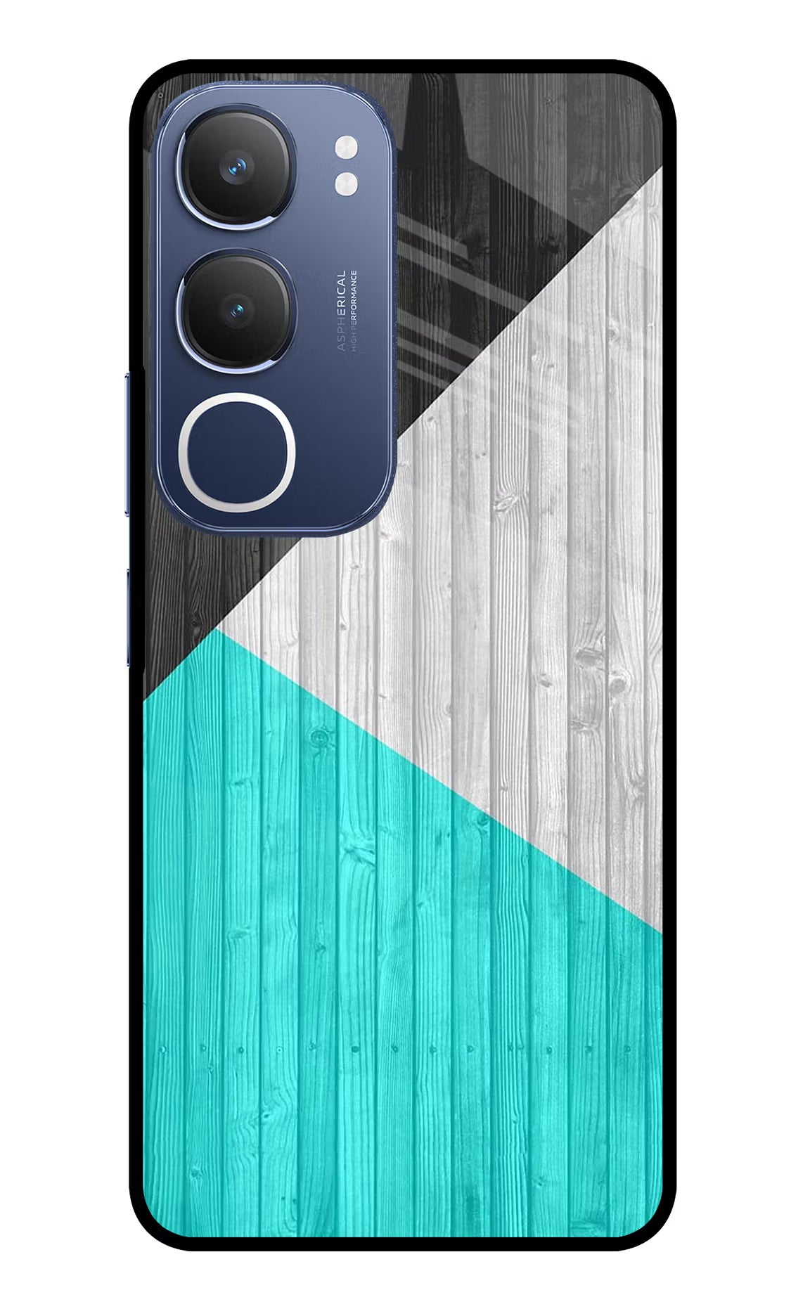 Wooden Abstract Vivo Y29 5G Glass Case - Wooden Abstract Vivo Y29 5G Glass Case Wooden Abstract Vivo Y29 5G Glass Case