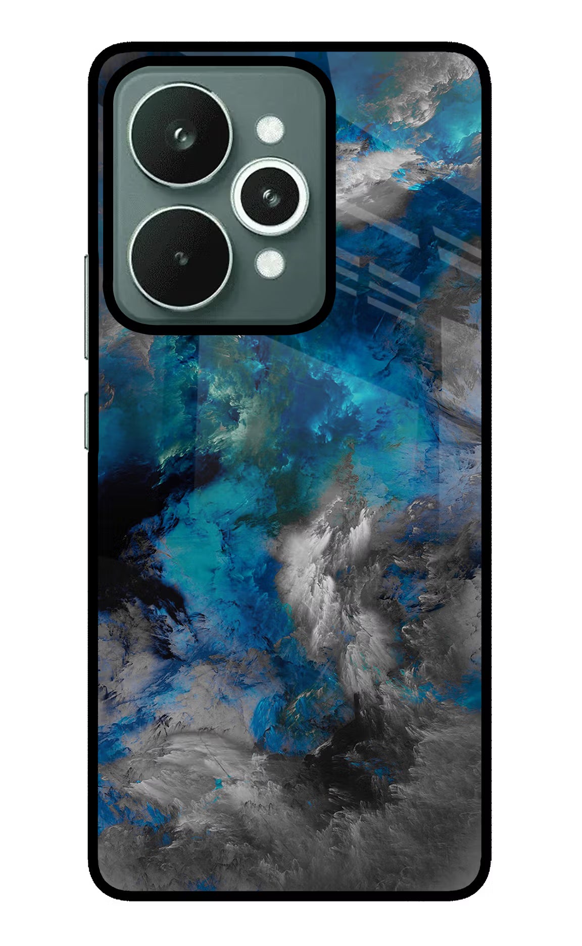 Artwork Realme 15 Glass Case - Artwork Realme 15 Glass Case Artwork Realme 15 Glass Case