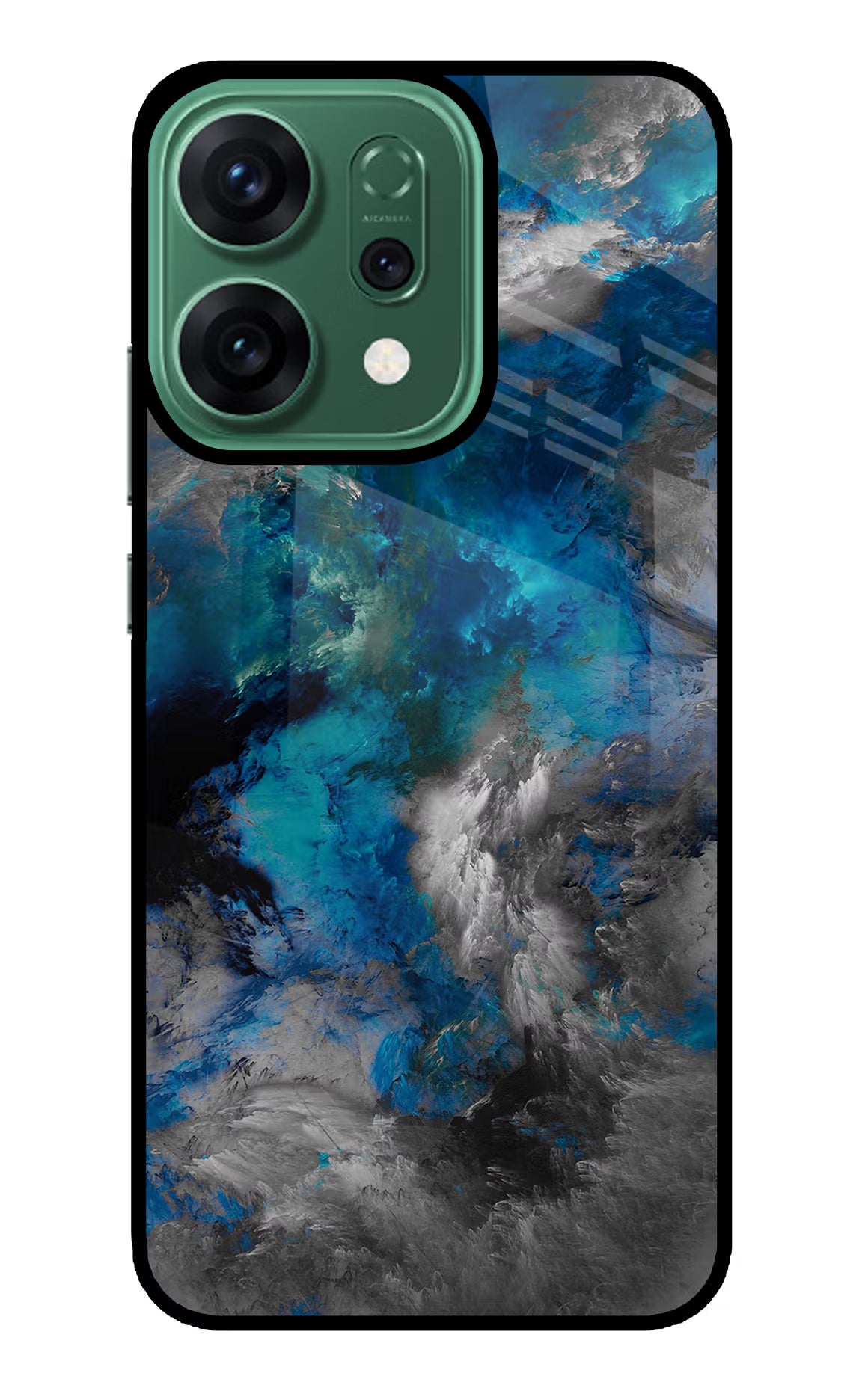 Artwork Oppo Reno14 5G Back Cover - Artwork Oppo Reno14 5G Glass Case Back Cover by Casekaro Artwork Oppo Reno14 5G Glass Case Back Cover by Casekaro