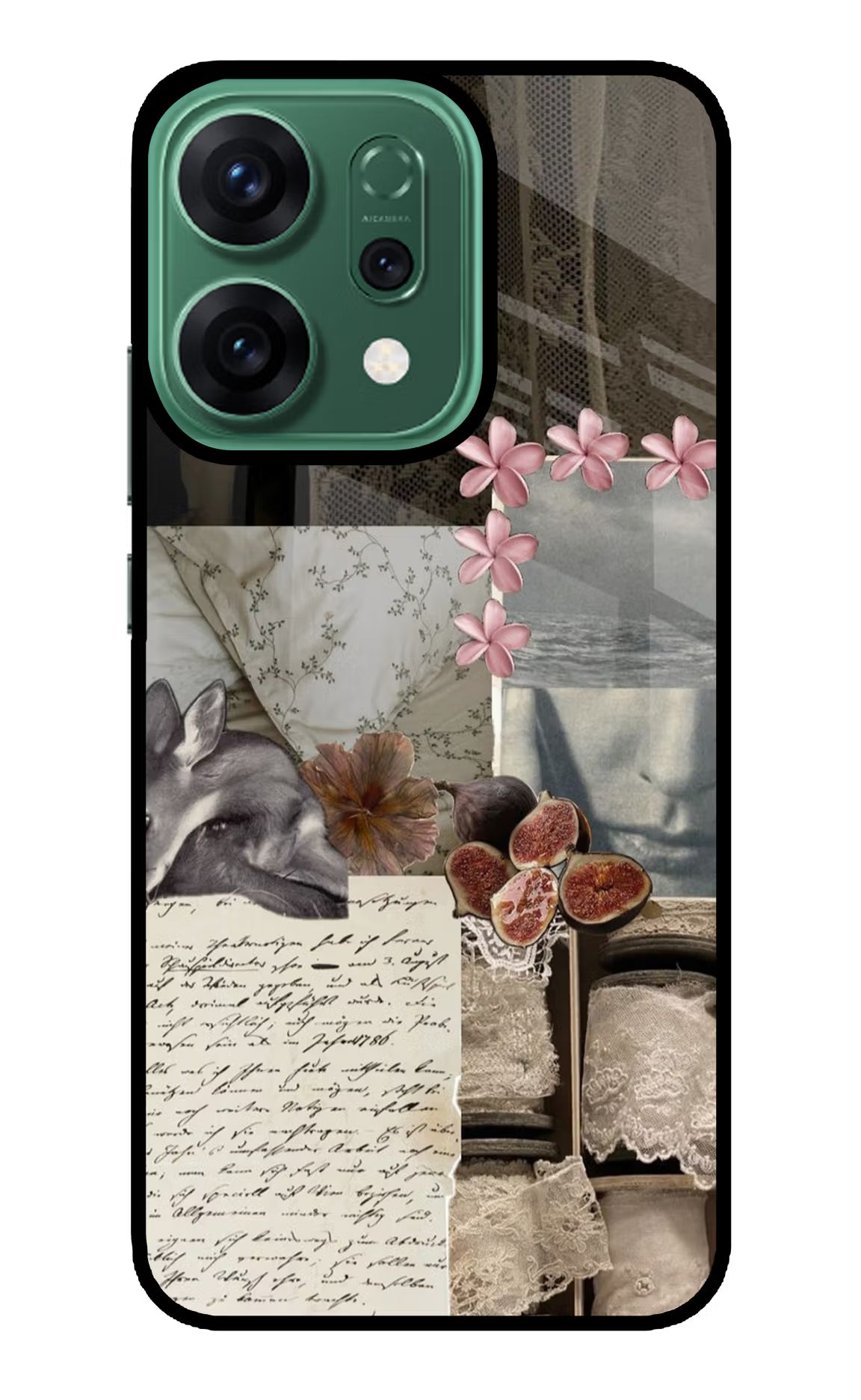 Midnight Sky Oppo Reno14 5G Glass Case - Midnight Sky Oppo Reno14 5G Glass Case Midnight Sky Oppo Reno14 5G Glass Case