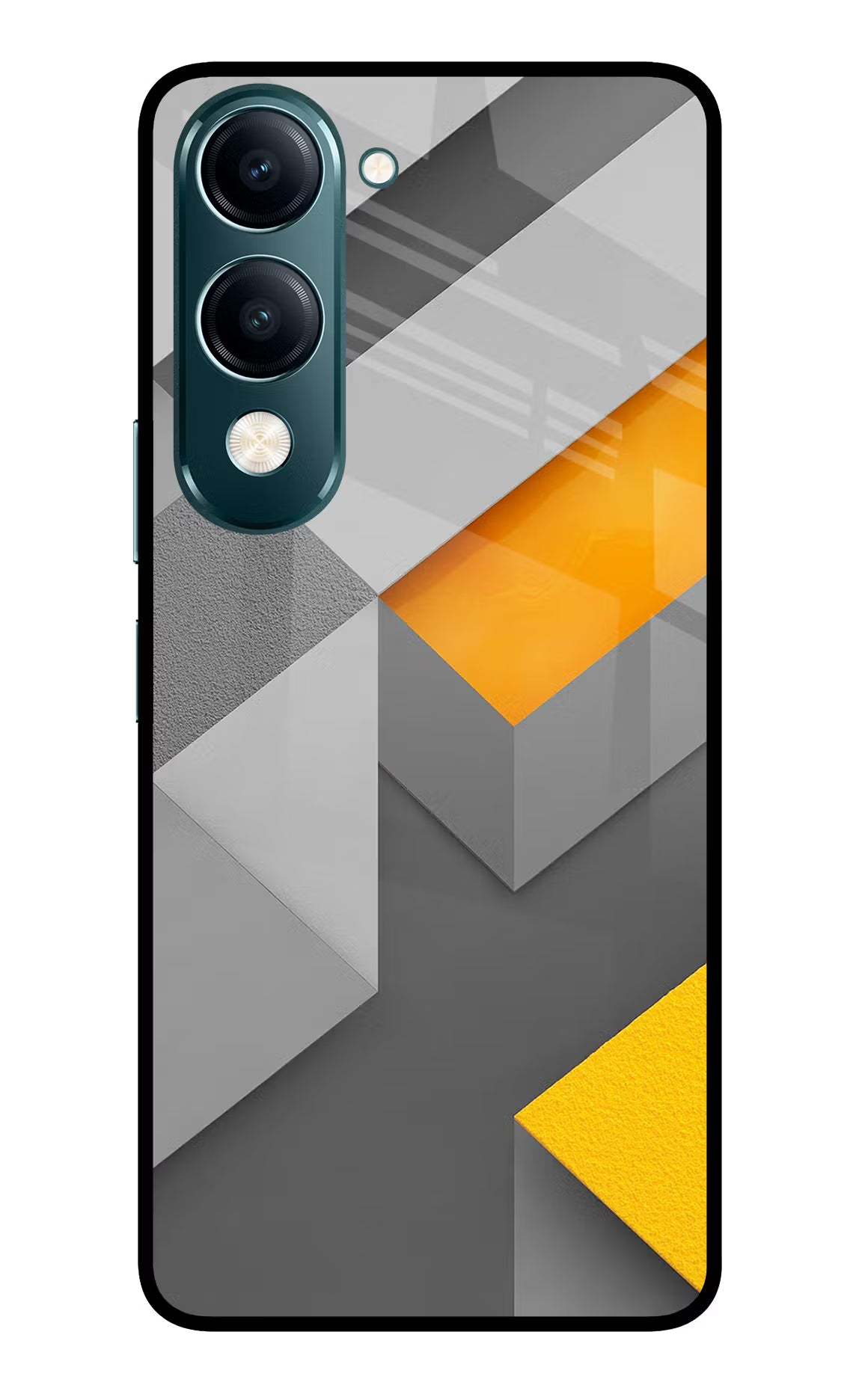Abstract Vivo Y19s 5G Back Cover - Abstract Vivo Y19s 5G Glass Case Back Cover by Casekaro Abstract Vivo Y19s 5G Glass Case Back Cover by Casekaro