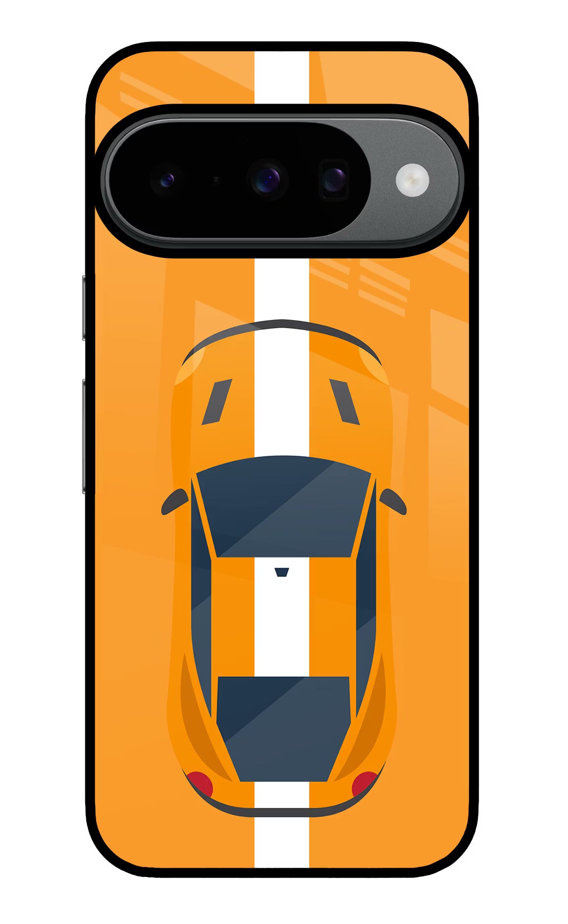 Highway Pursuit Google Pixel 10 Glass Case - Highway Pursuit Google Pixel 10 Glass Case Highway Pursuit Google Pixel 10 Glass Case