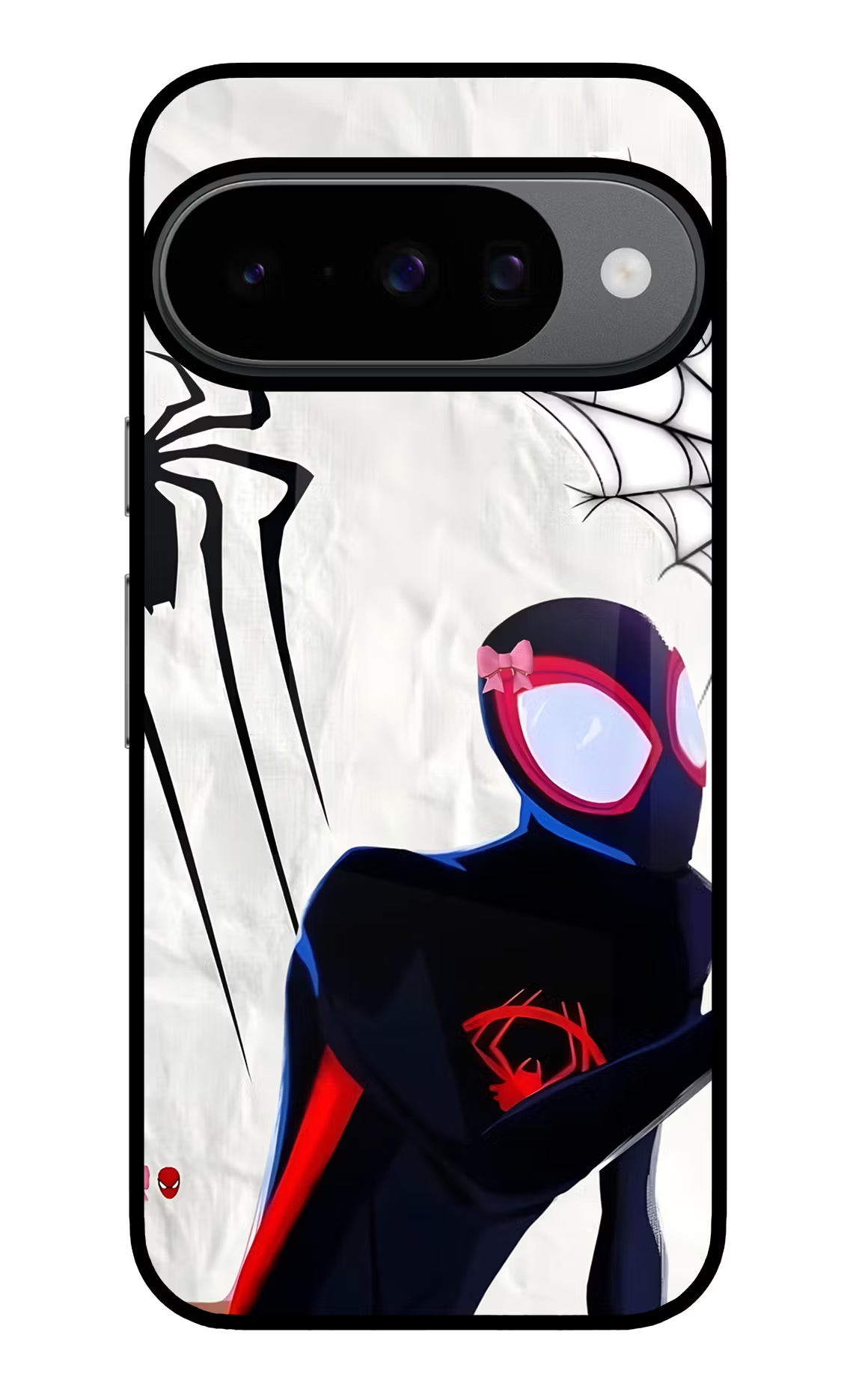 Miles Verse Google Pixel 10 Glass Case - Miles Verse Google Pixel 10 Glass Case Miles Verse Google Pixel 10 Glass Case