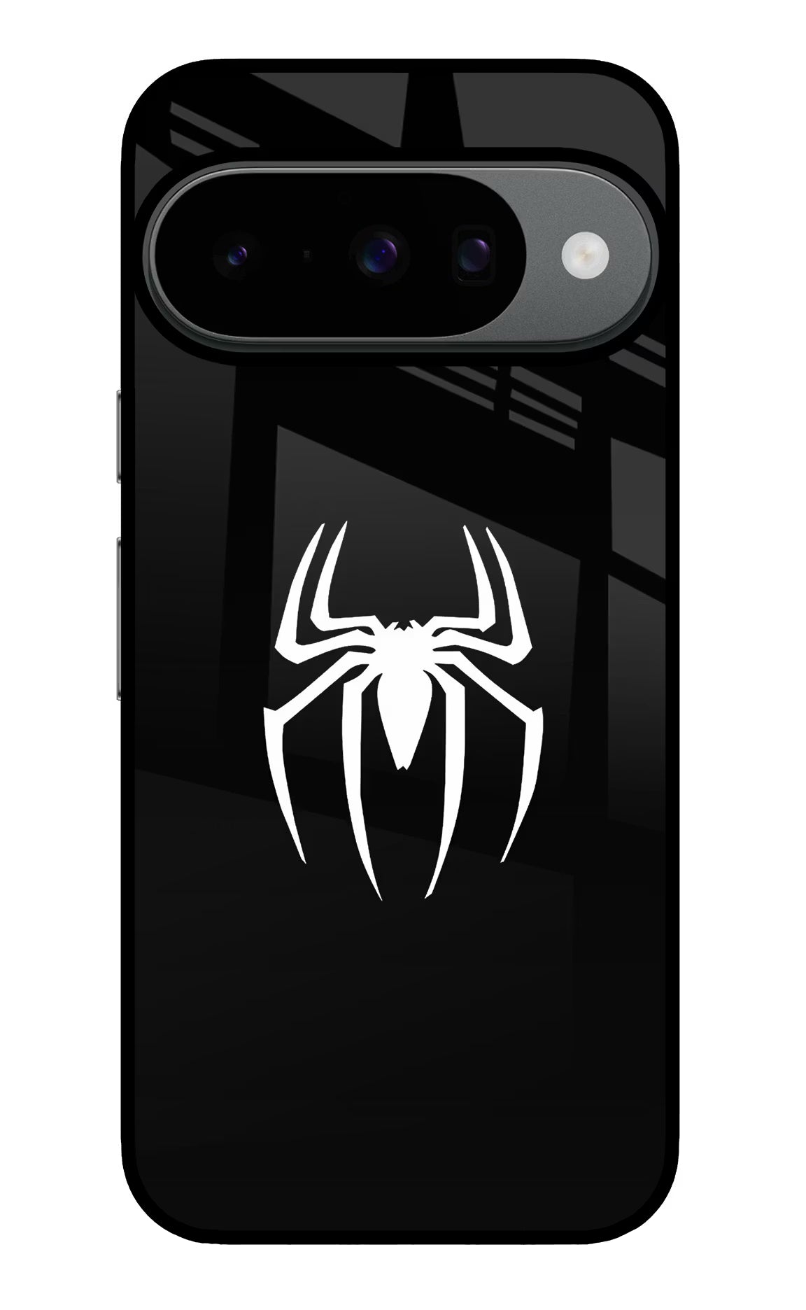 Miles Symbol Google Pixel 10 Glass Case - Miles Symbol Google Pixel 10 Glass Case Miles Symbol Google Pixel 10 Glass Case