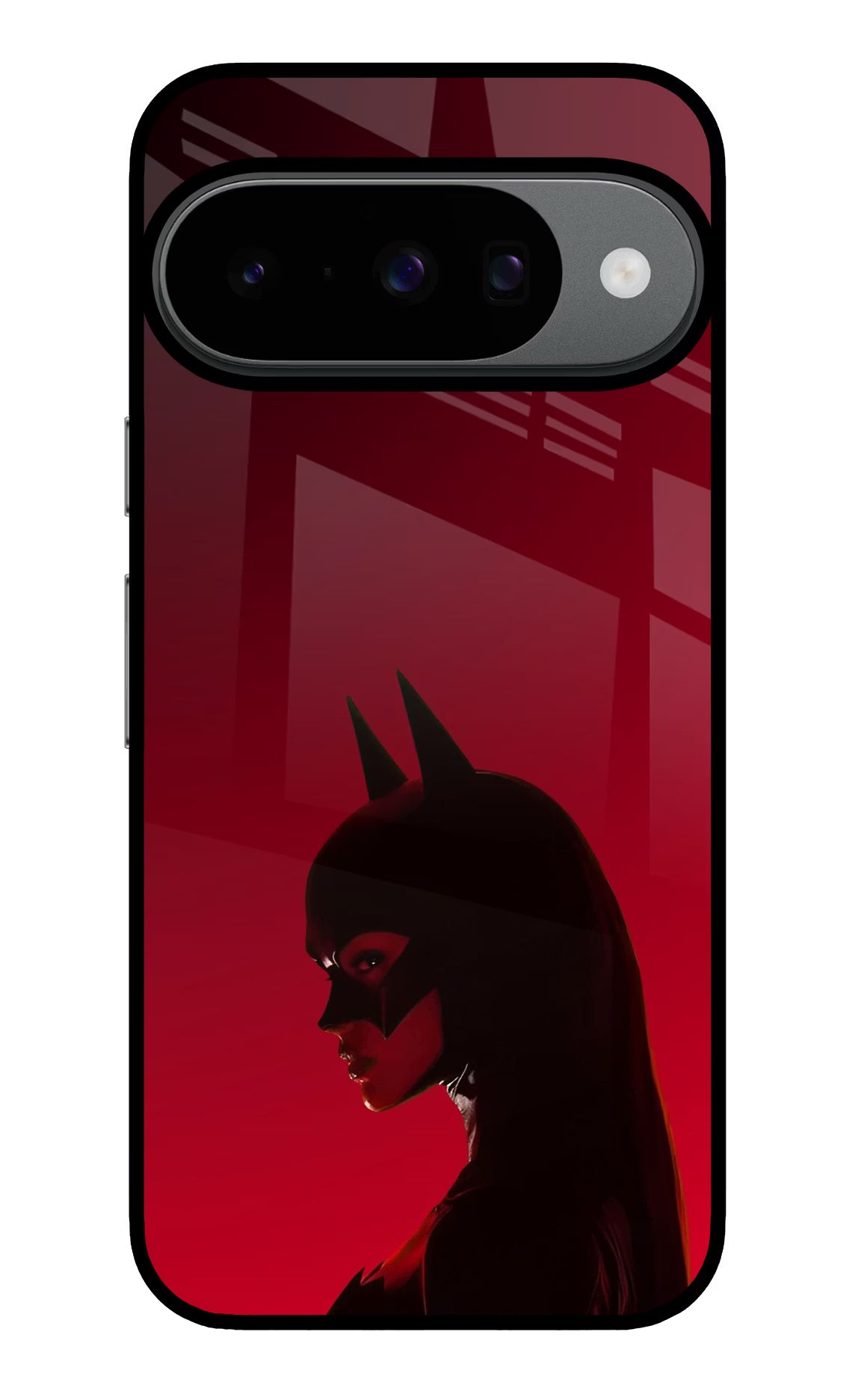 Night Thief Google Pixel 10 Glass Case - Night Thief Google Pixel 10 Glass Case Night Thief Google Pixel 10 Glass Case