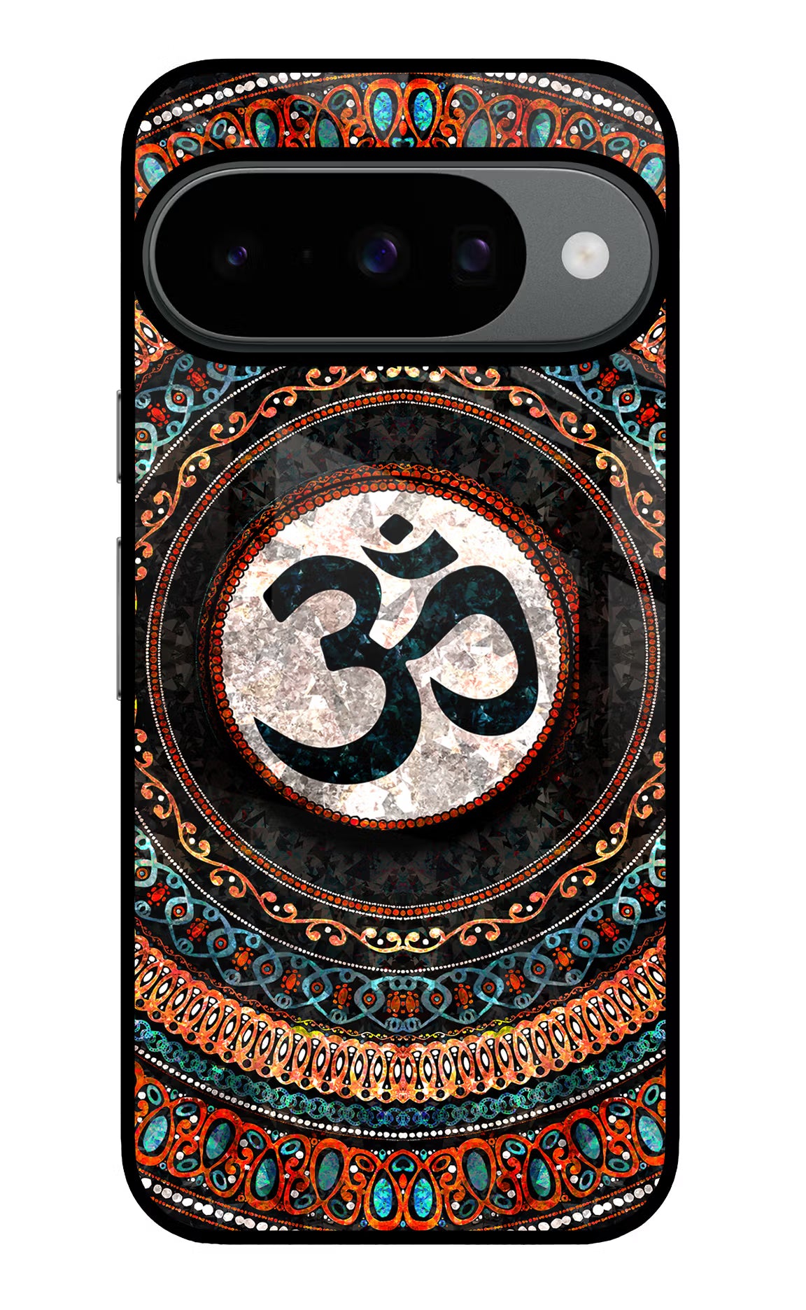 Om Culture Google Pixel 10 Pop Case - Om Culture Google Pixel 10 Pop Case by Casekaro Om Culture Google Pixel 10 Pop Case by Casekaro