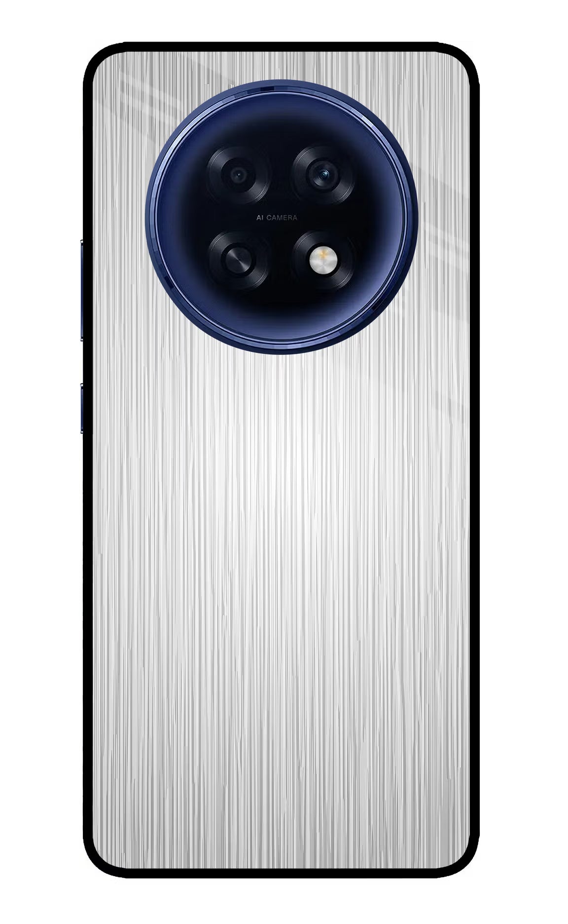 Wooden Grey Texture Oppo F31 Pro Plus 5G Back Cover - Wooden Grey Texture Oppo F31 Pro Plus 5G Glass Case Back Cover by Casekaro Wooden Grey Texture Oppo F31 Pro Plus 5G Glass Case Back Cover by Casekaro